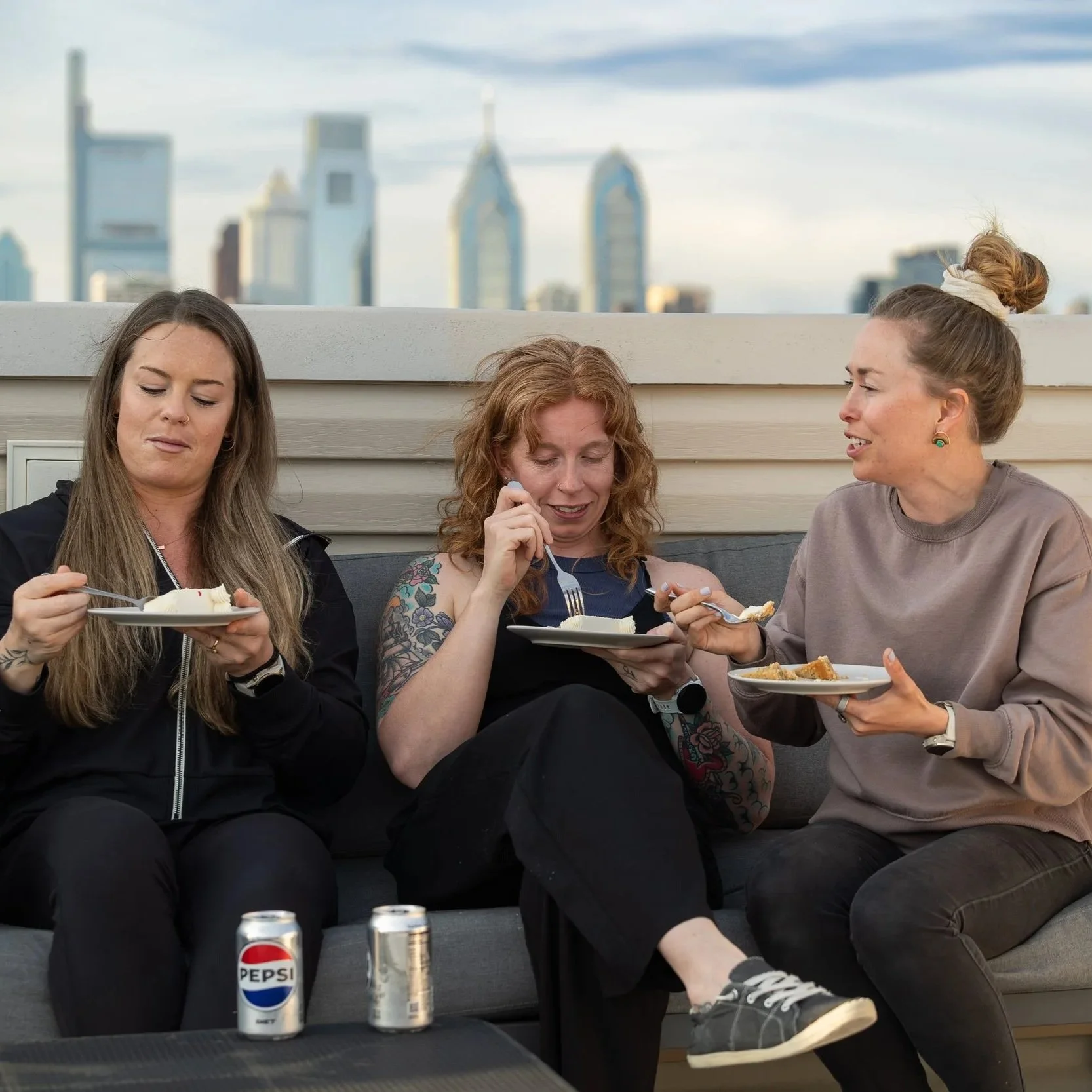 Weekend Nutrition Strategies That Actually Work