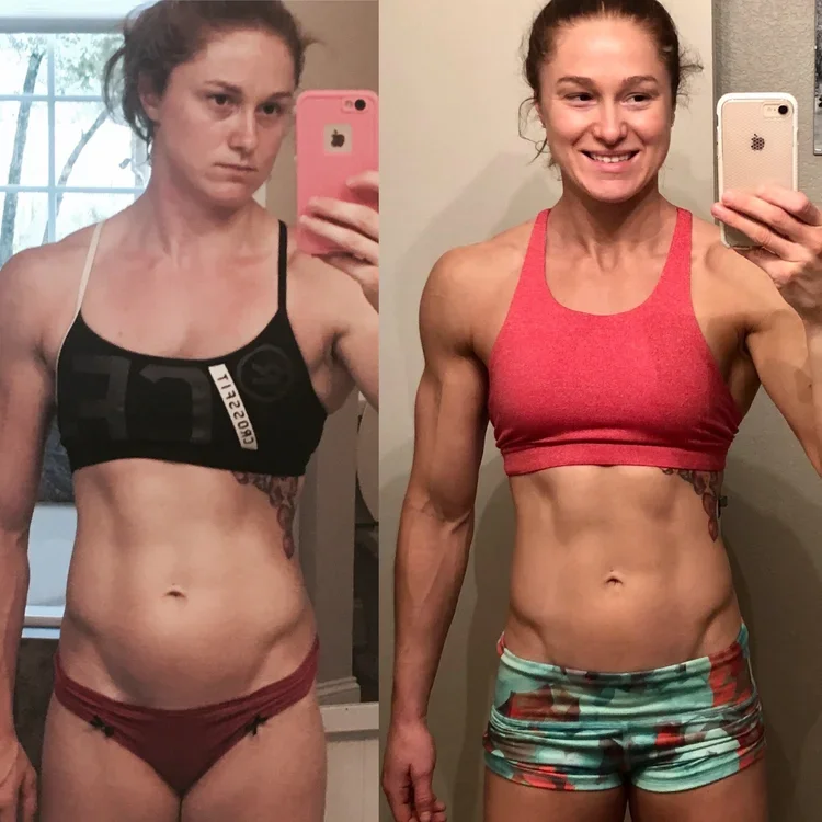 Megan M.