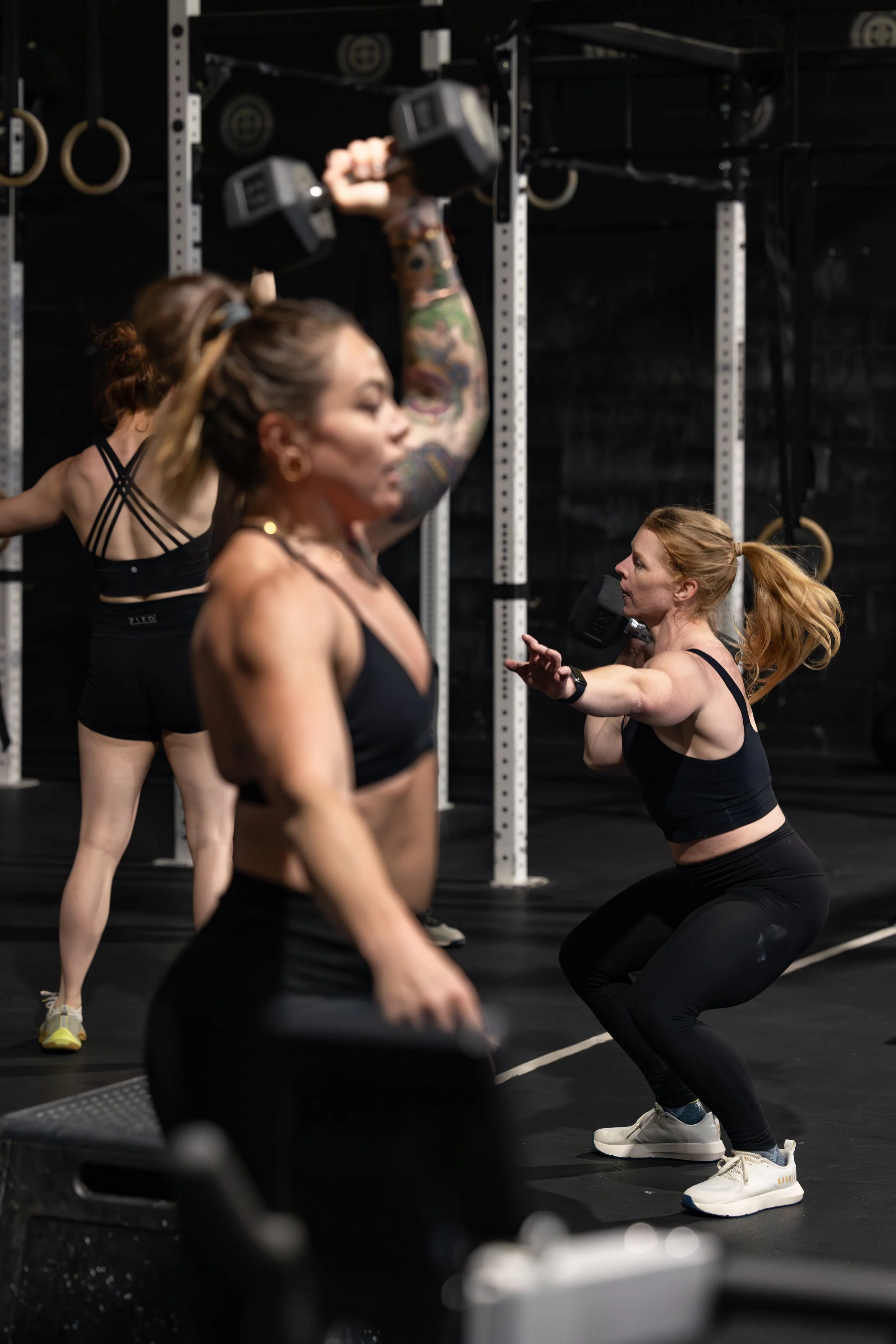 Travel Workouts That Actually Deliver