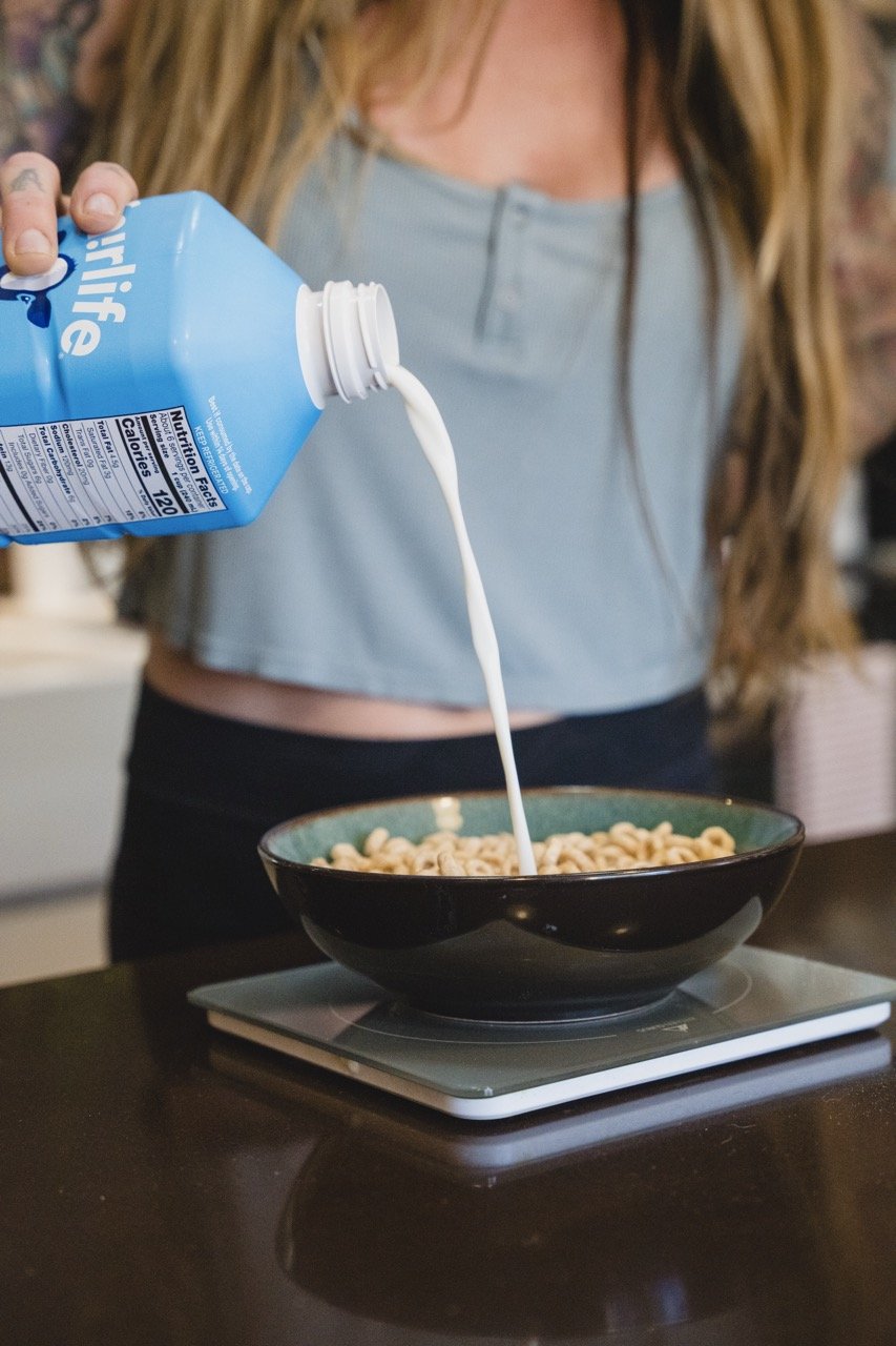 How To Read A Nutrition Label Like A Pro