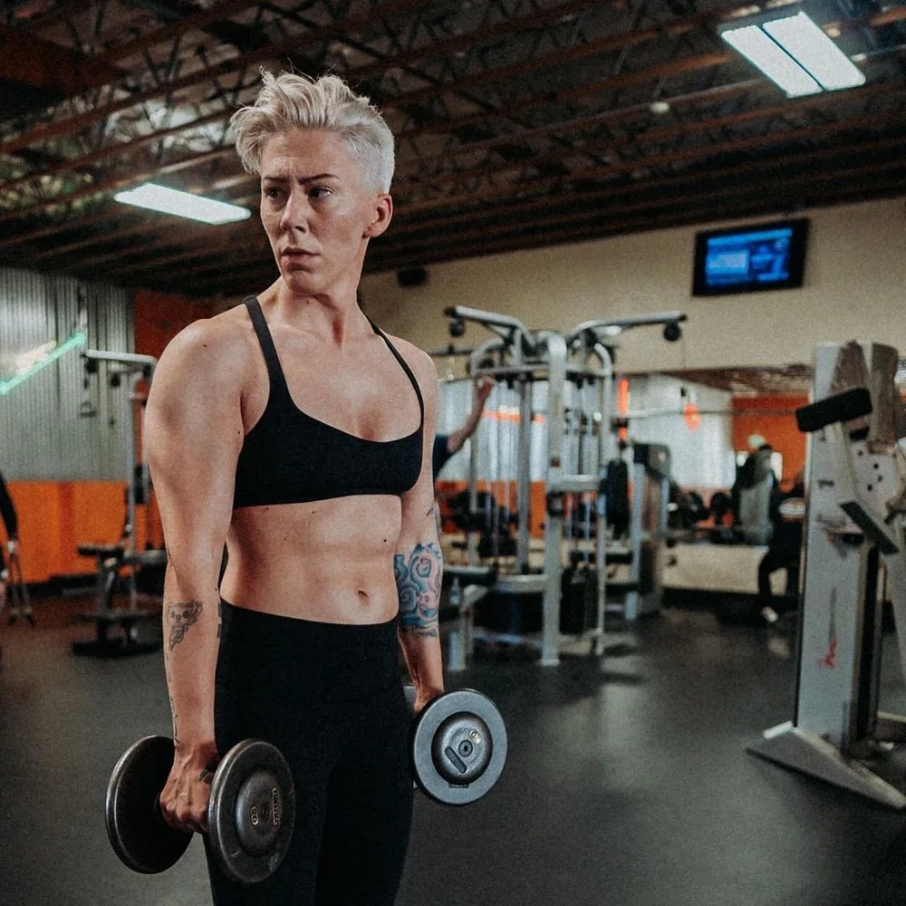 Should your cut be aggressive? — Black Iron Nutrition | Nutrition ...