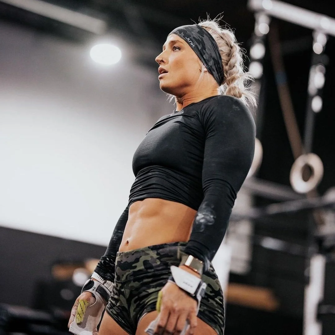Kelsey Kiel — Black Iron Nutrition | Nutrition & Training Coaching