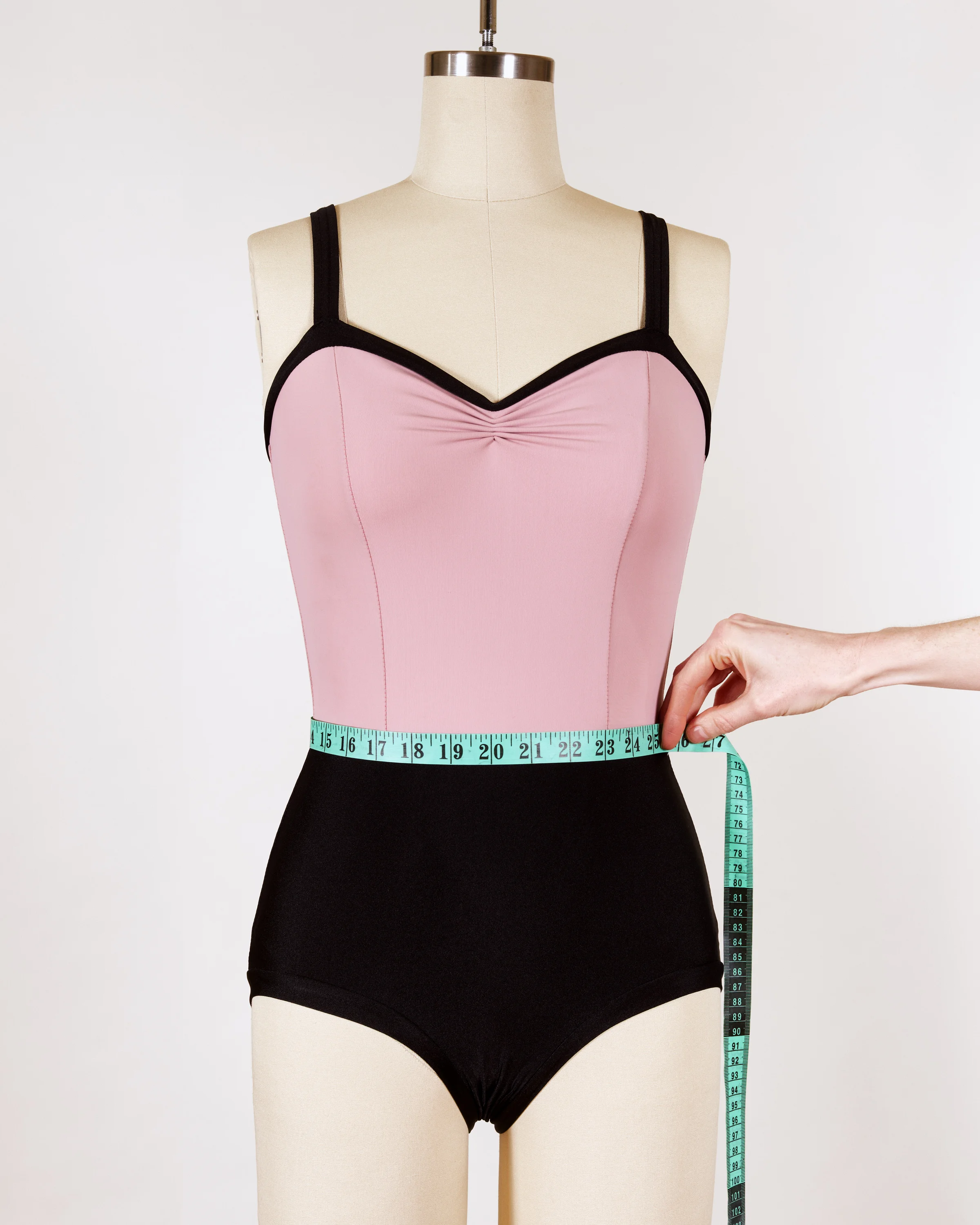 Waist