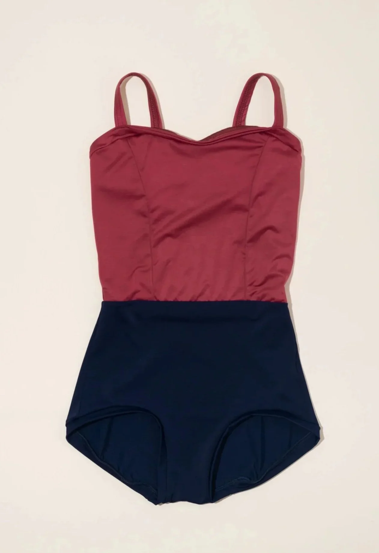 Limited Edition - Prelude in Shiny Mauve / Dark Navy