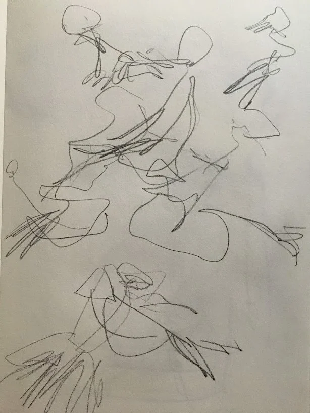 Les oiseaux ("The birds")