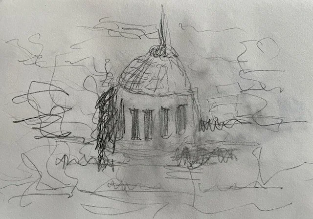 Les Invalides