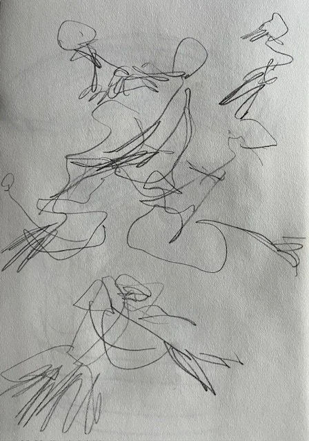 Les oiseaux (the birds)