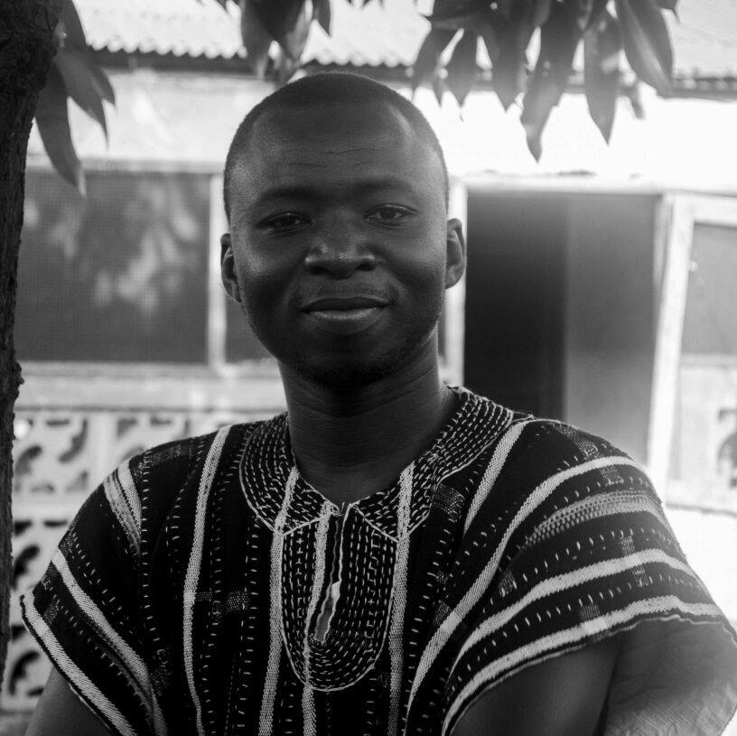 Kenneth Bodua-Mango graduated from the University of Ghana, Legon in 2009 with a Bachelor of Arts degree in Linguistics. He did a mandatory one-year national service as a teaching and research assistant at the Department of Linguistics, University of Ghana, Legon. In 2010, he won a scholarship from the Norwegian Government under the quota scheme to pursue an MPhil programme in Linguistics at the Norwegian University of Science and Technology (NTNU), Trondheim and graduated in 2012. As part of the requirements for the MPhil programme in Linguistics at NTNU, he wrote a corpus-based thesis on Coordinators in Safaliba; a Gur (Mabia) language spoken in the Savanah Region of Ghana. From September 2015 to October 2018, he worked as an Assistant lecturer at the Department of Gur-Gonja Education, University of Education Winneba, teaching General Linguistics and Gonja. Bodua-Mango Kenneth is currently a part-time Tutor in Language and Linguistics at the Accra College of Education. He intends to pursue a PhD at the University of Ghana, Legon, (from the 2019-2020 academic year) focusing on the documentation of Animere, a highly endangered Ghana-Togo Mountain, Kwa (Niger-Congo) language, spoken in towns like Kecheibi and Kunda in the Nkwanta district of the Oti region of Ghana.