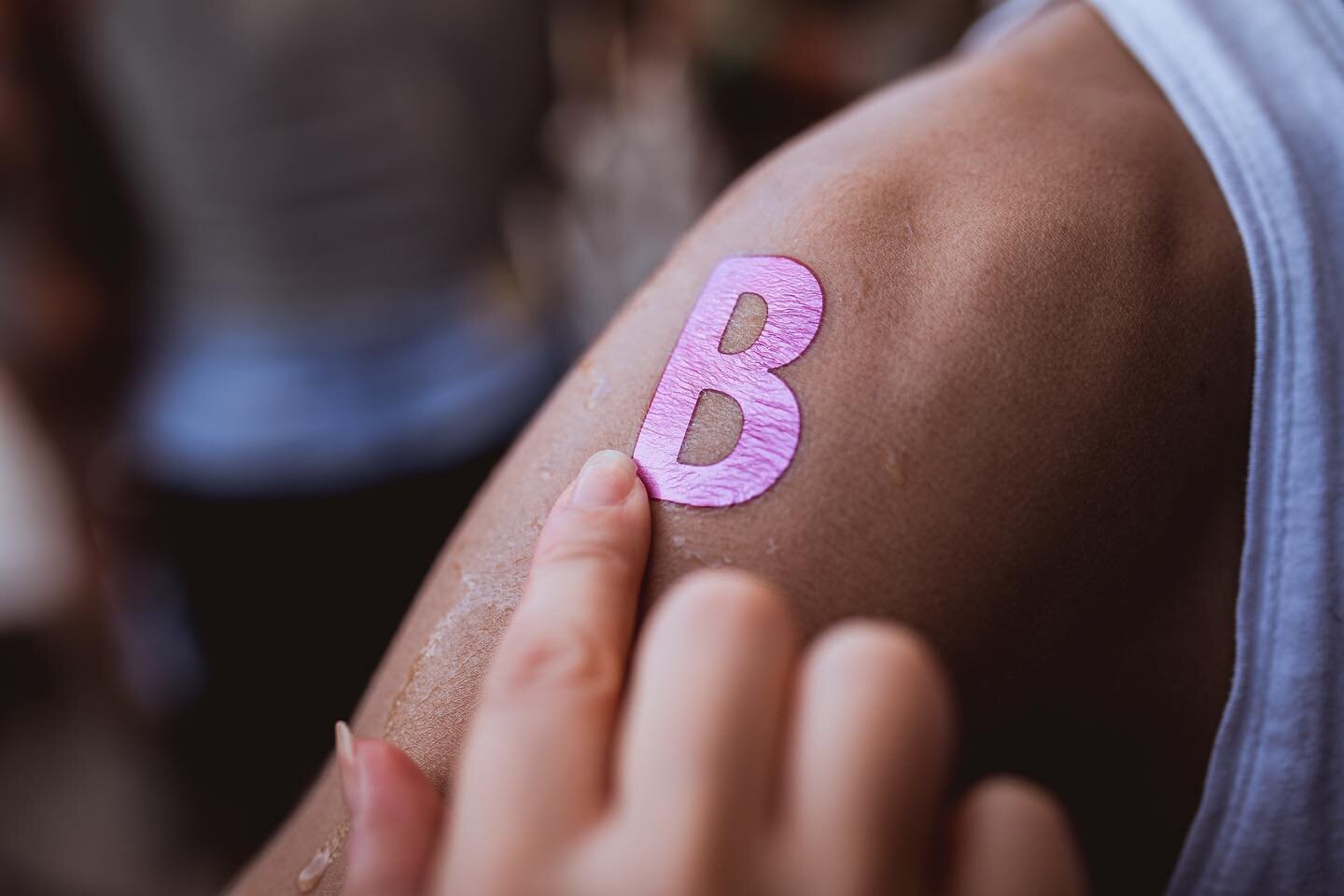 B de Beso. B de bonito. B de brindar por todos esos momentos vividos y los que muy pronto est&aacute;n por llegar. Nos vemos en la isla 🤍
.
.
.
.
#BesoBeach #Formentera #nohayveranosinbeso #BesosTodoElRato
