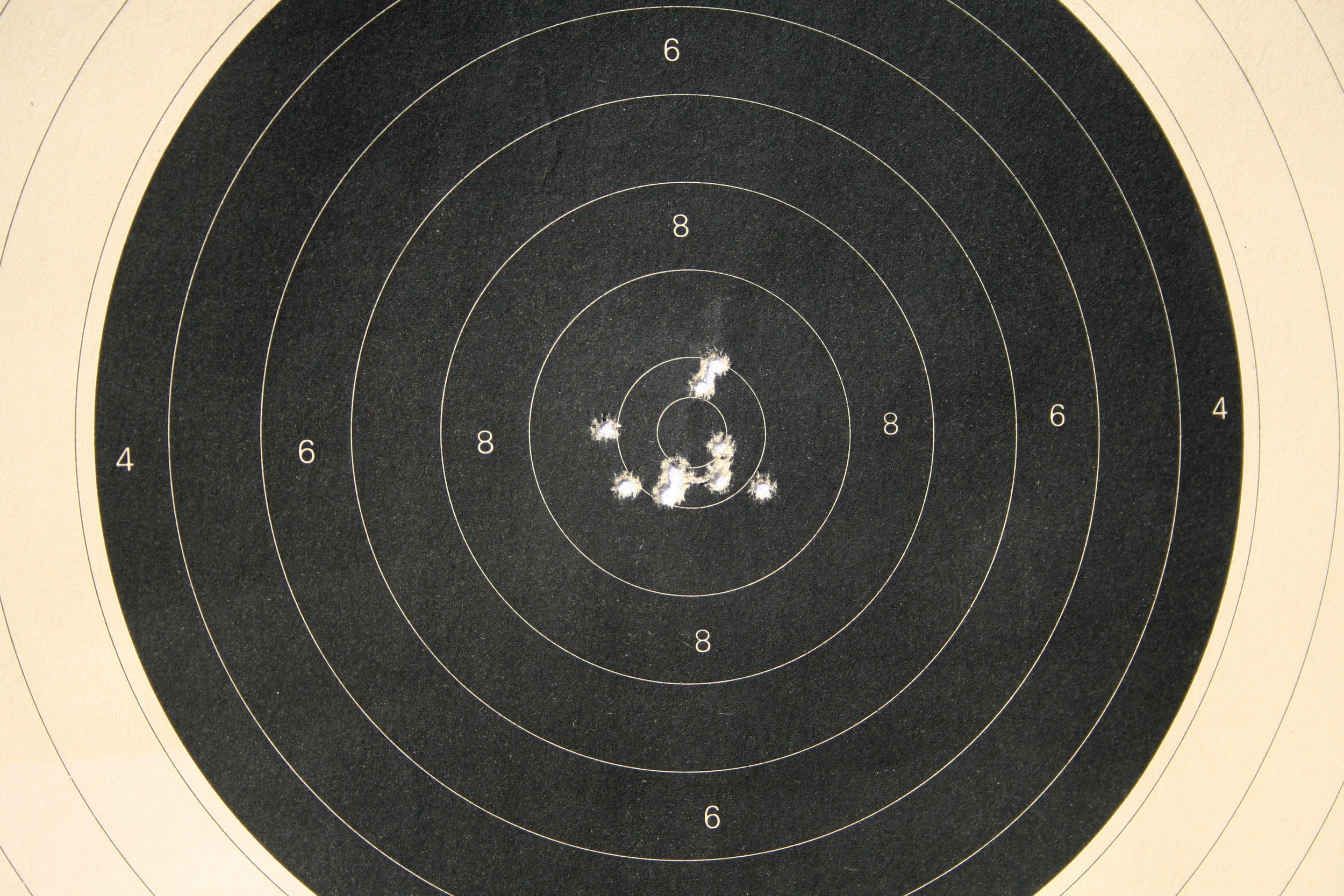 Building a precision rifle:  Part 1