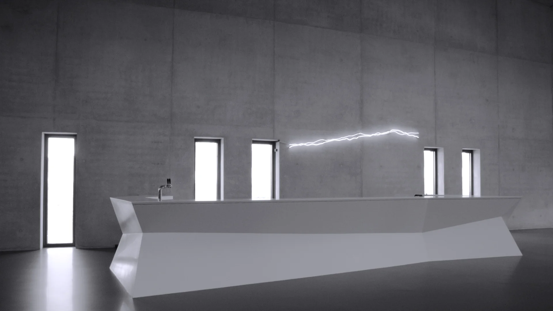 still from Transit 