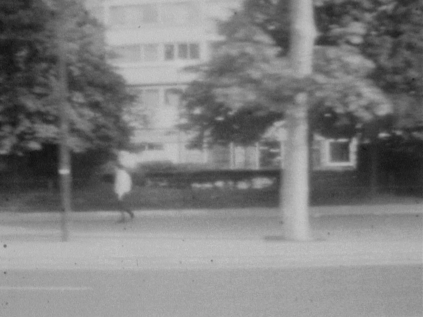 still from Malagueña
