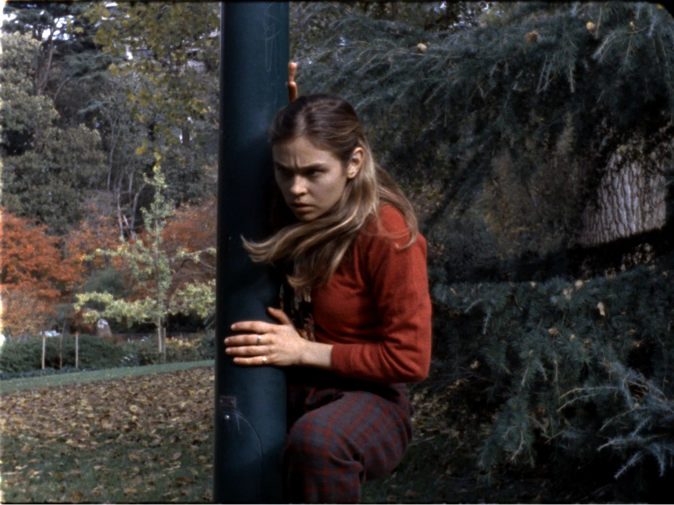 Still from SPINNERET