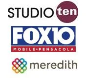 Studio 10 Appearnace on April 6th