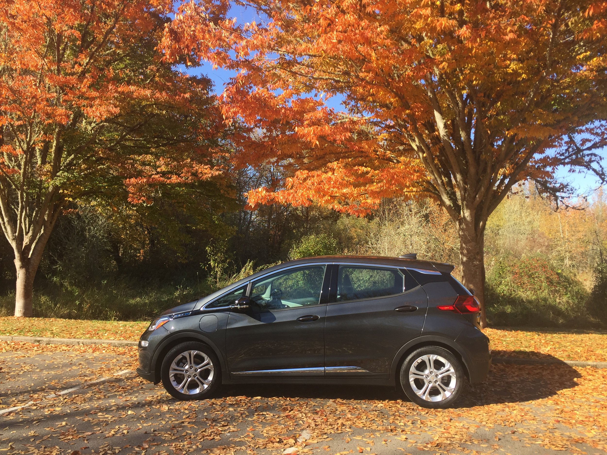 City of Ashland Announces Empower EV Incentive Pilot Program