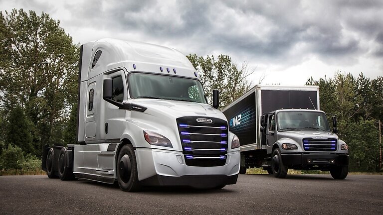 West Coast Utilities Join Forces in Support of Electrifying I-5