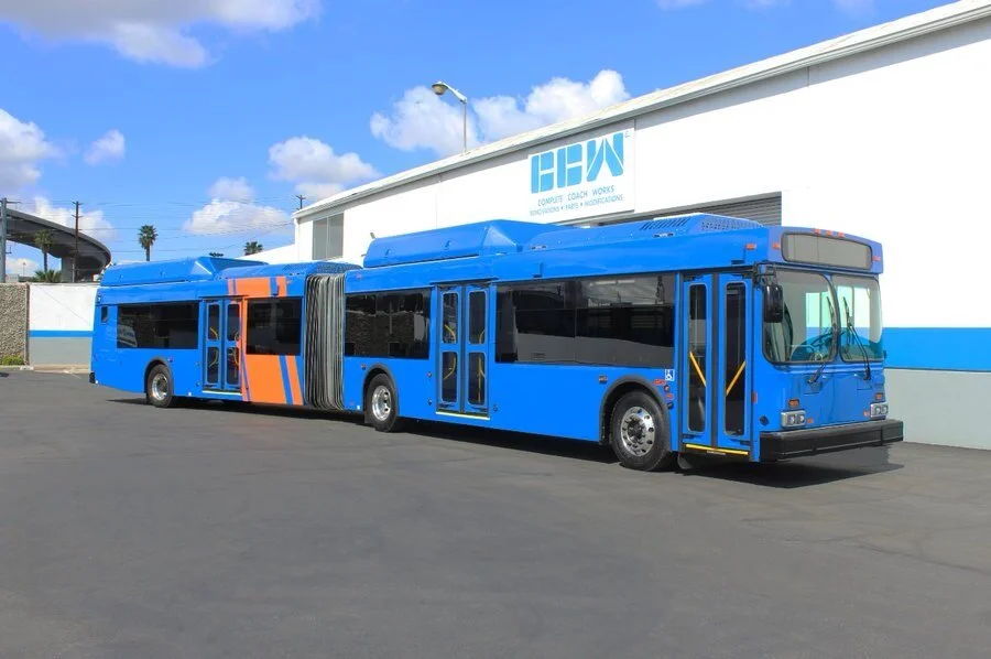 TriMet Welcomes 60-foot Electric Bus to Fleet
