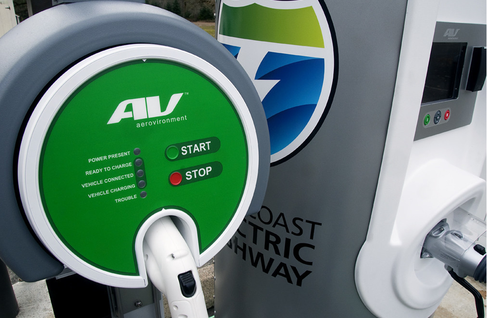 ODOT Announces Upgrades to Oregon's West Coast Electric Highway to Start in October