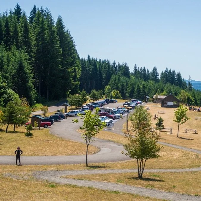 Public-Private Partnership will Bring Electric Vehicle Chargers to Oregon State Parks