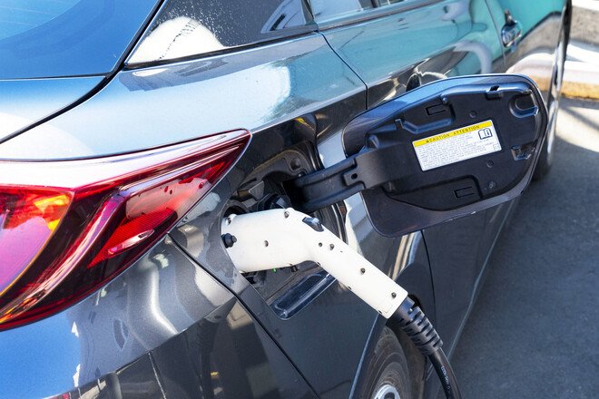 ODOT To Launch New EV Charger Rebate Program June 13 Go Electric Oregon