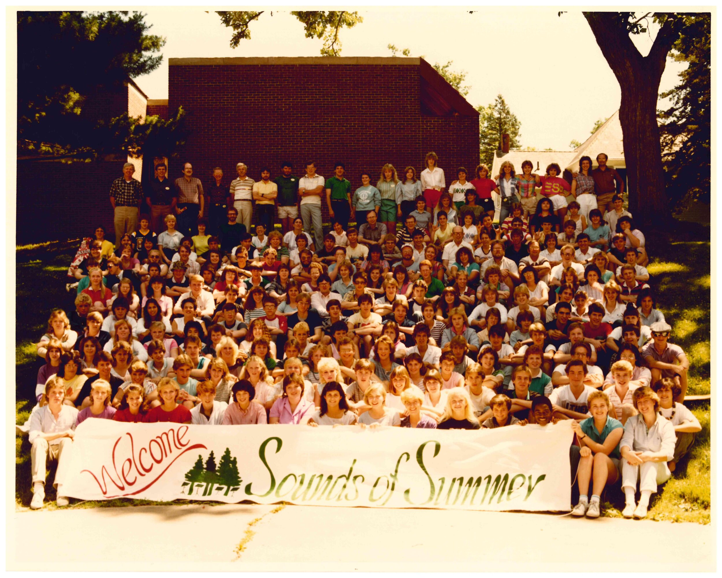 LSM 1984 community photo, click to enlarge