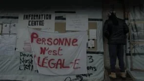 THE REST - Iranian Hunger Strike