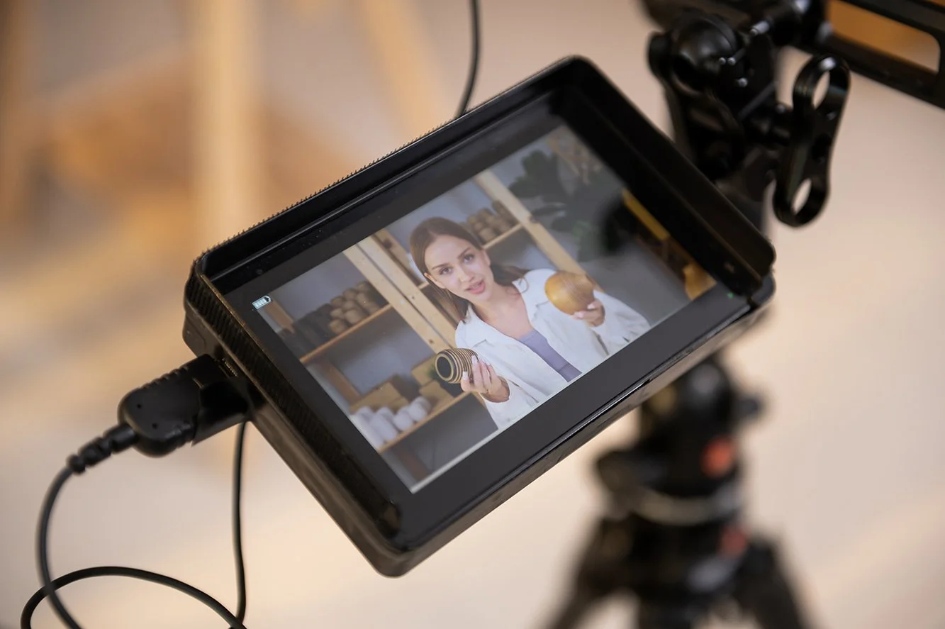 Shooting RAW Video — A Technical Guide for Professional Videographers