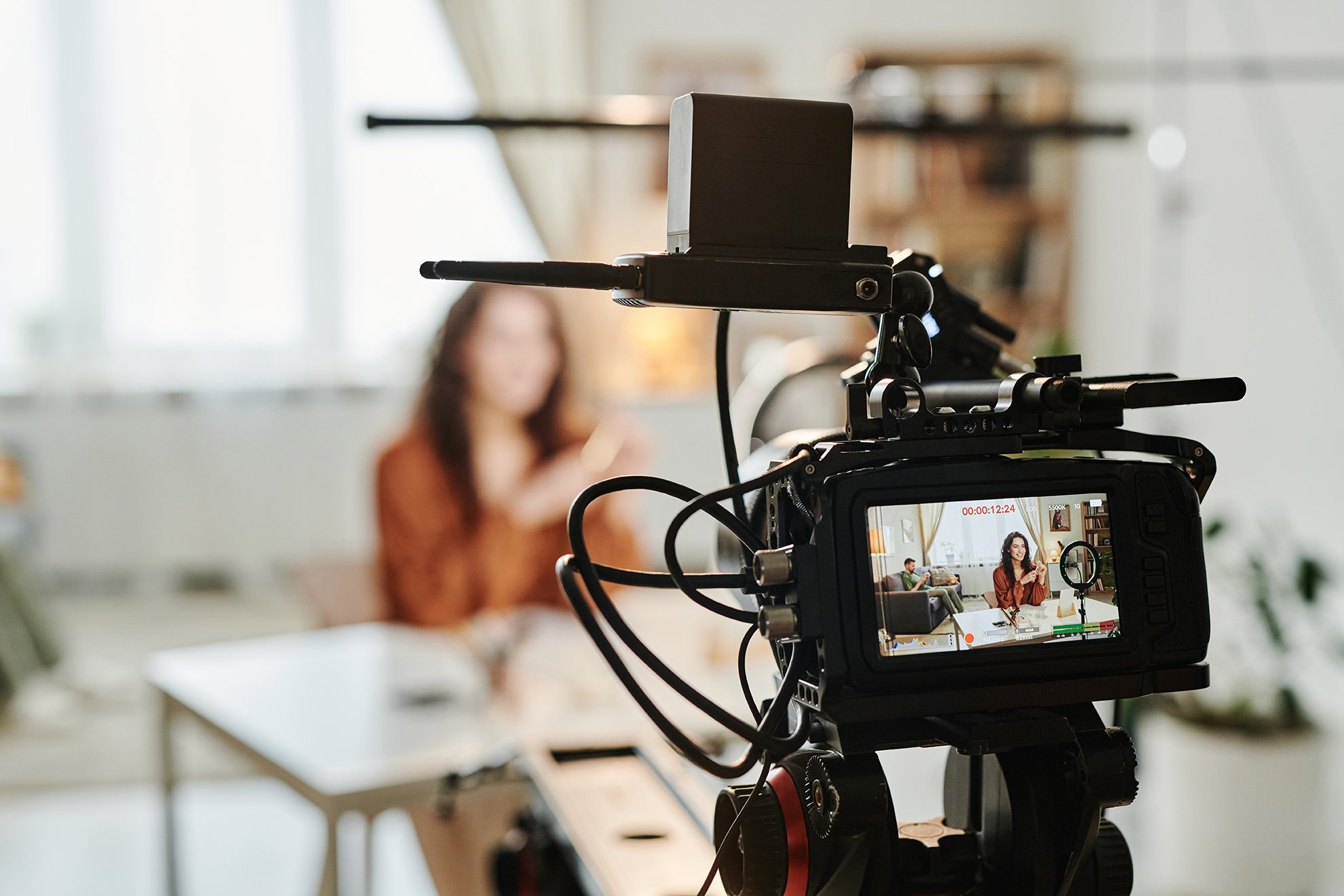 Top 5 Marketing Videos Your Business Should Create to Outshine Competitors