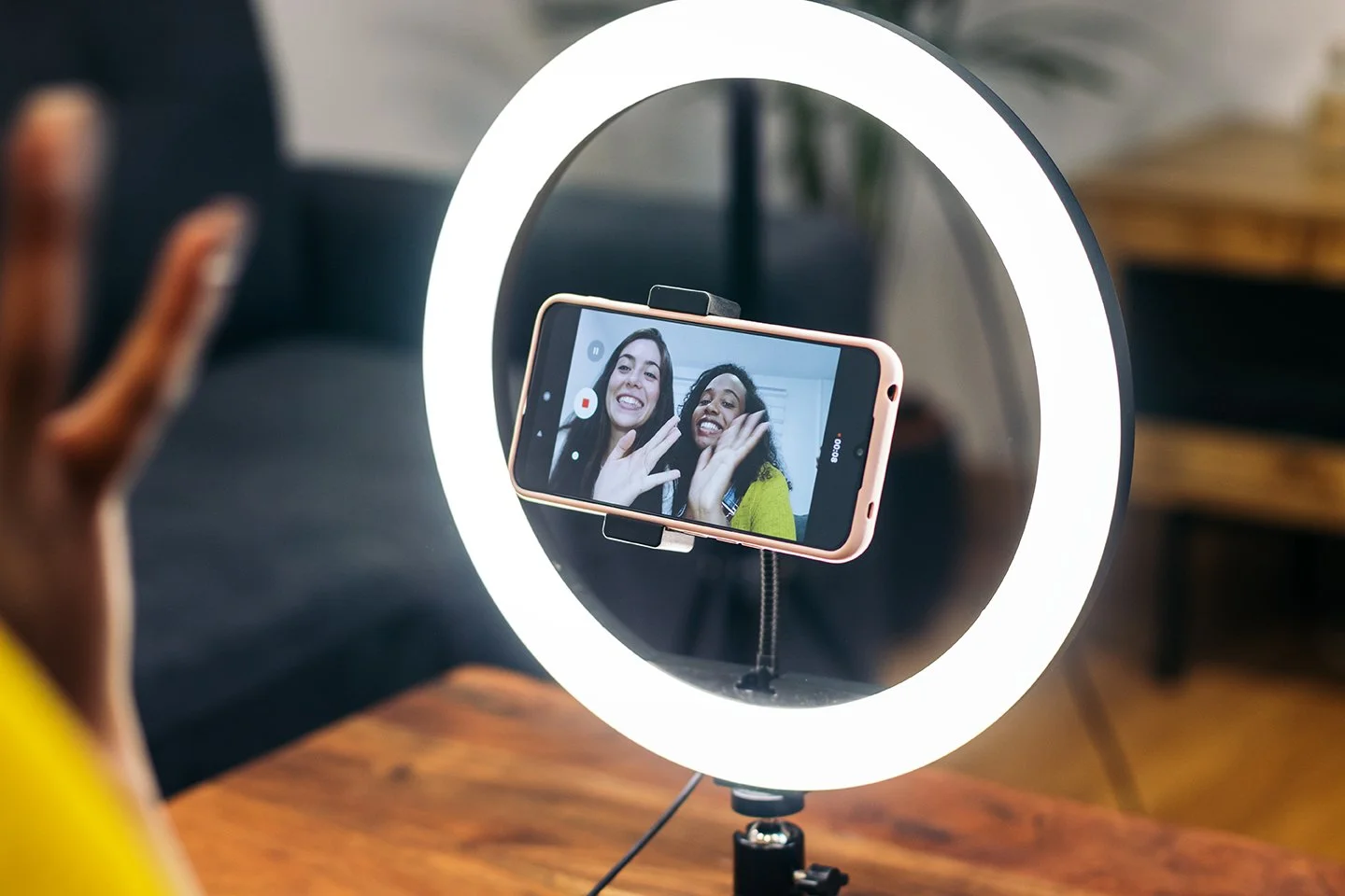 The Top 3 Things You Can Do to Achieve Better Lighting in Your Selfie Videos — and Why It Matters