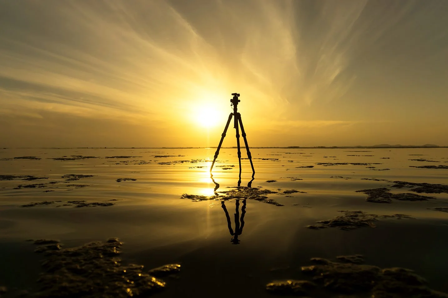 Choosing the Right Tripod for Videography: A Practical Guide