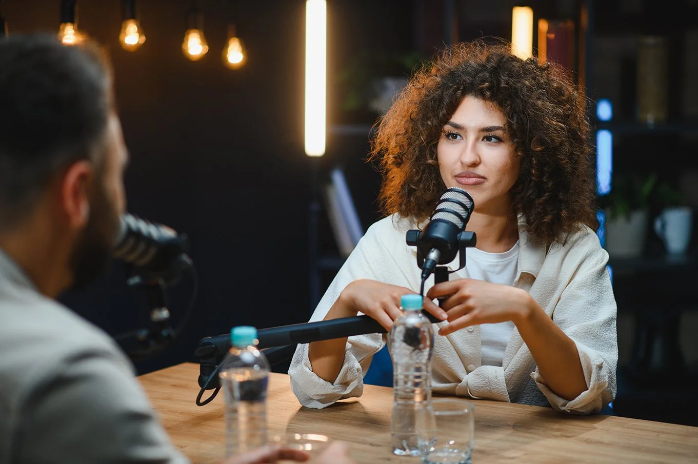 The Best Techniques for Conducting Great Video Interviews