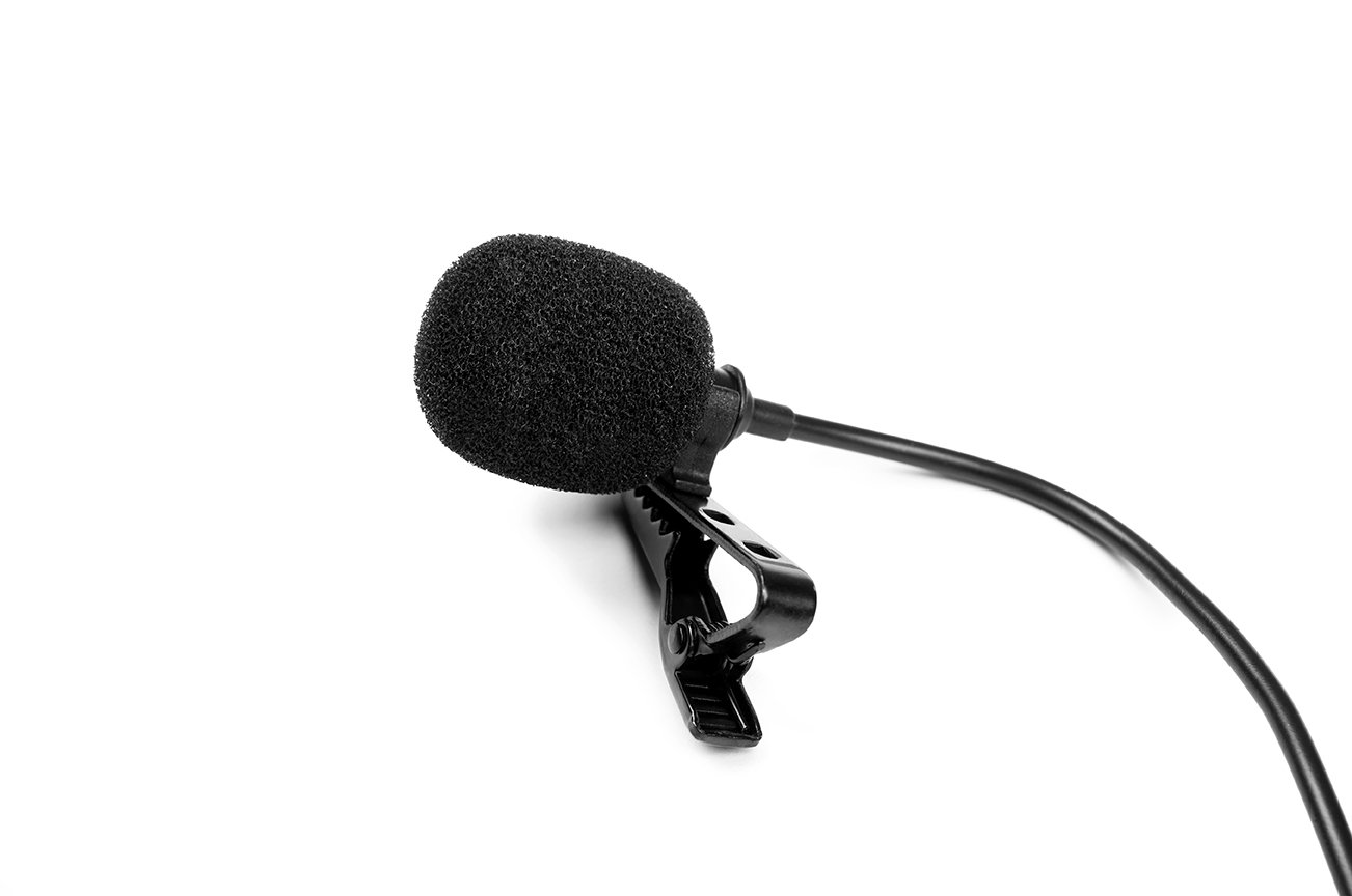 Wireless Lavalier Microphones: Placement Tips and How to Attach One Without Feeling Awkward
