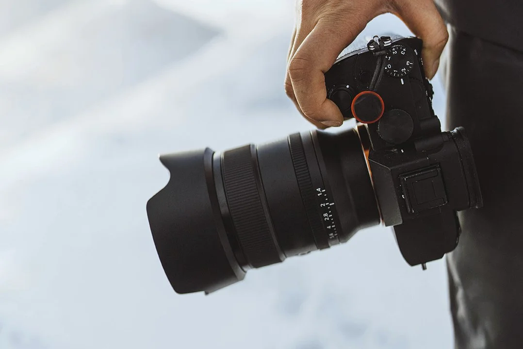 The Versatility of Mirrorless Cameras for Marketing Videos