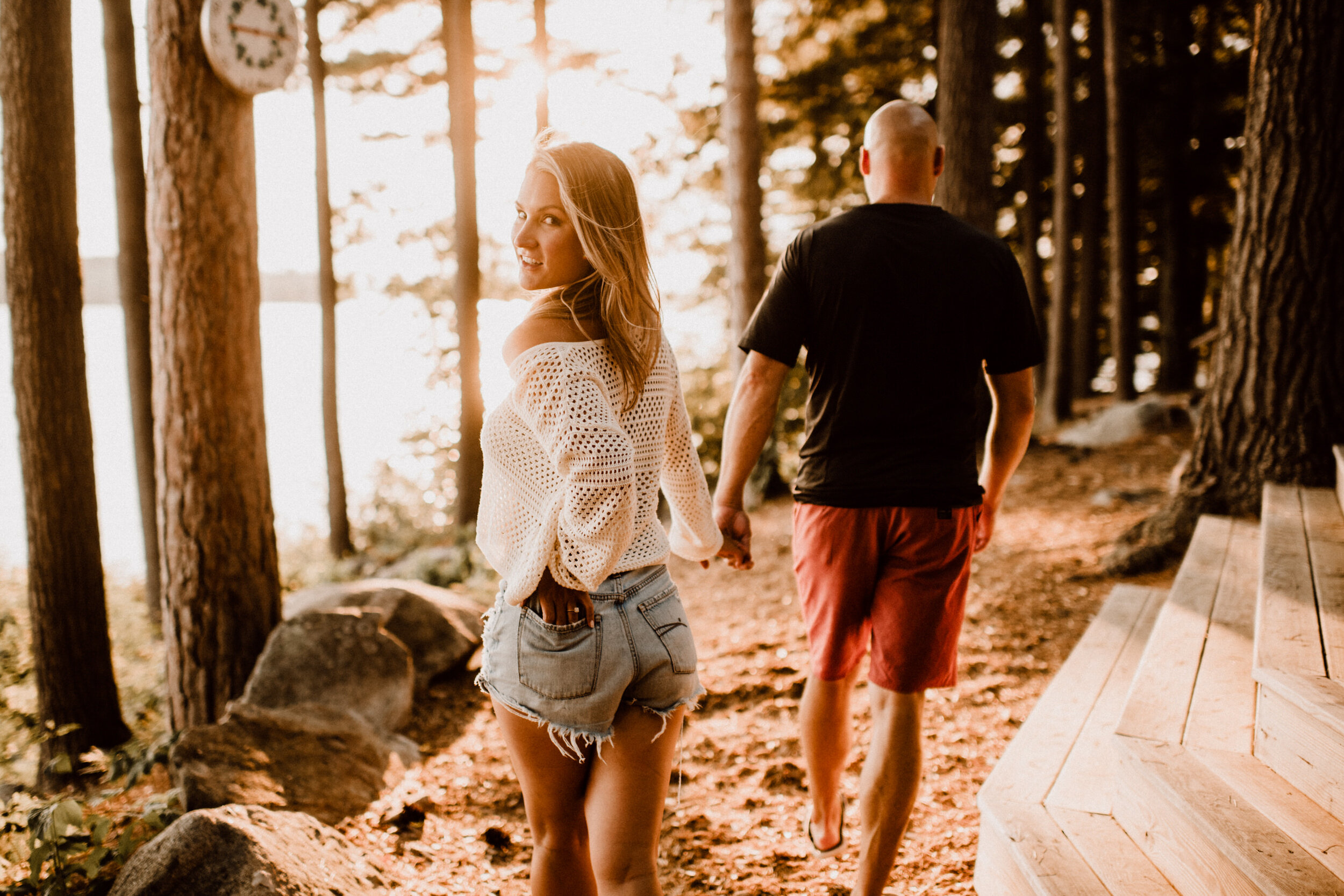 Golden Aura Photography Lake Winnipesaukee Engagement Photos New Hampshire Wedding Photographer Elopement Photographer New England Wedding Photographer (78 of 205).jpg