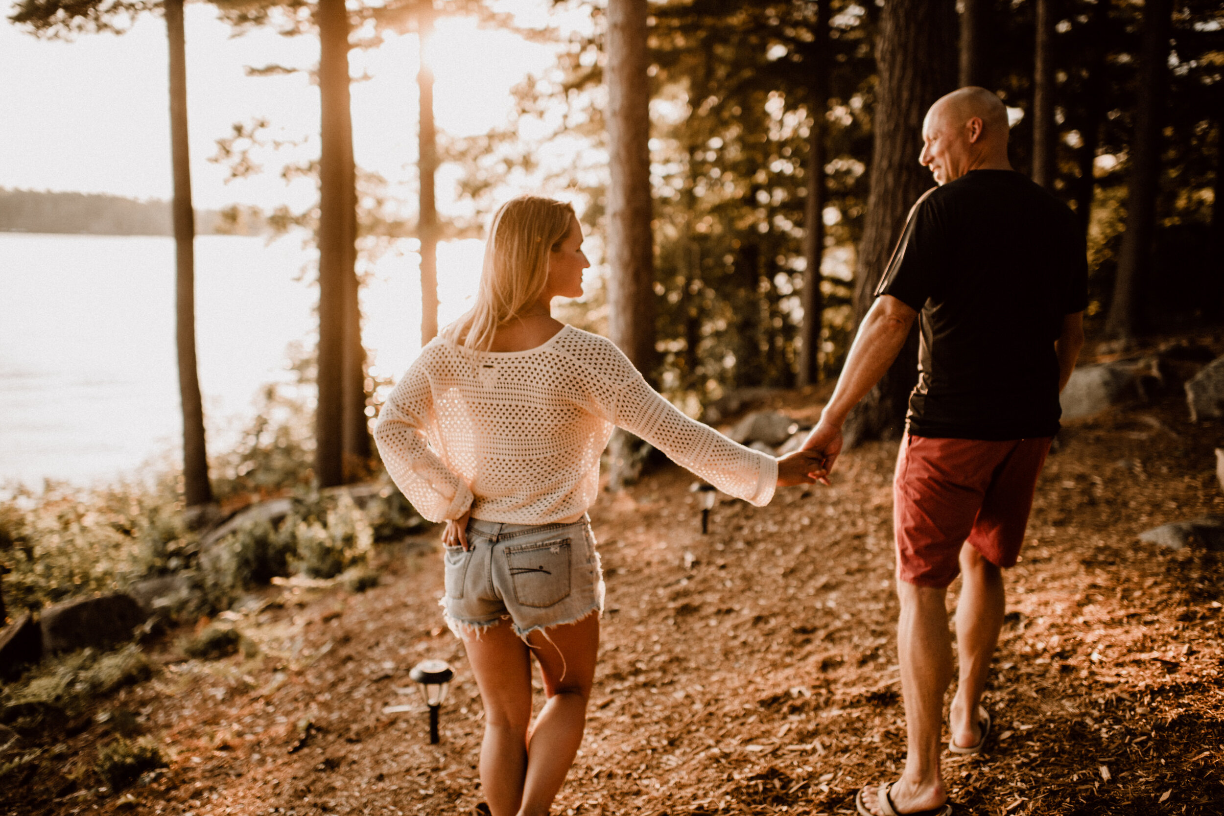 Golden Aura Photography Lake Winnipesaukee Engagement Photos New Hampshire Wedding Photographer Elopement Photographer New England Wedding Photographer (82 of 205).jpg