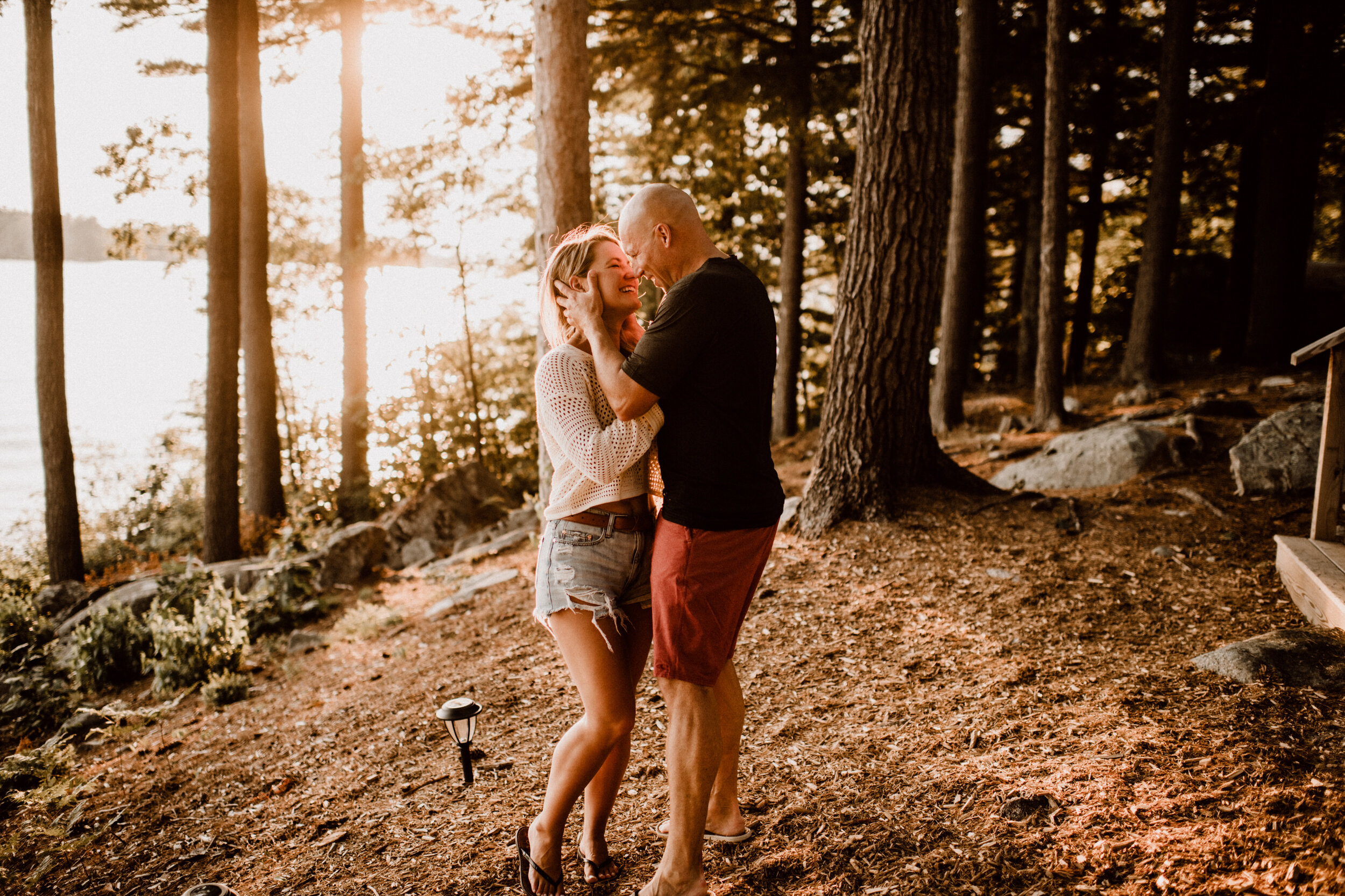 Golden Aura Photography Lake Winnipesaukee Engagement Photos New Hampshire Wedding Photographer Elopement Photographer New England Wedding Photographer (83 of 205).jpg