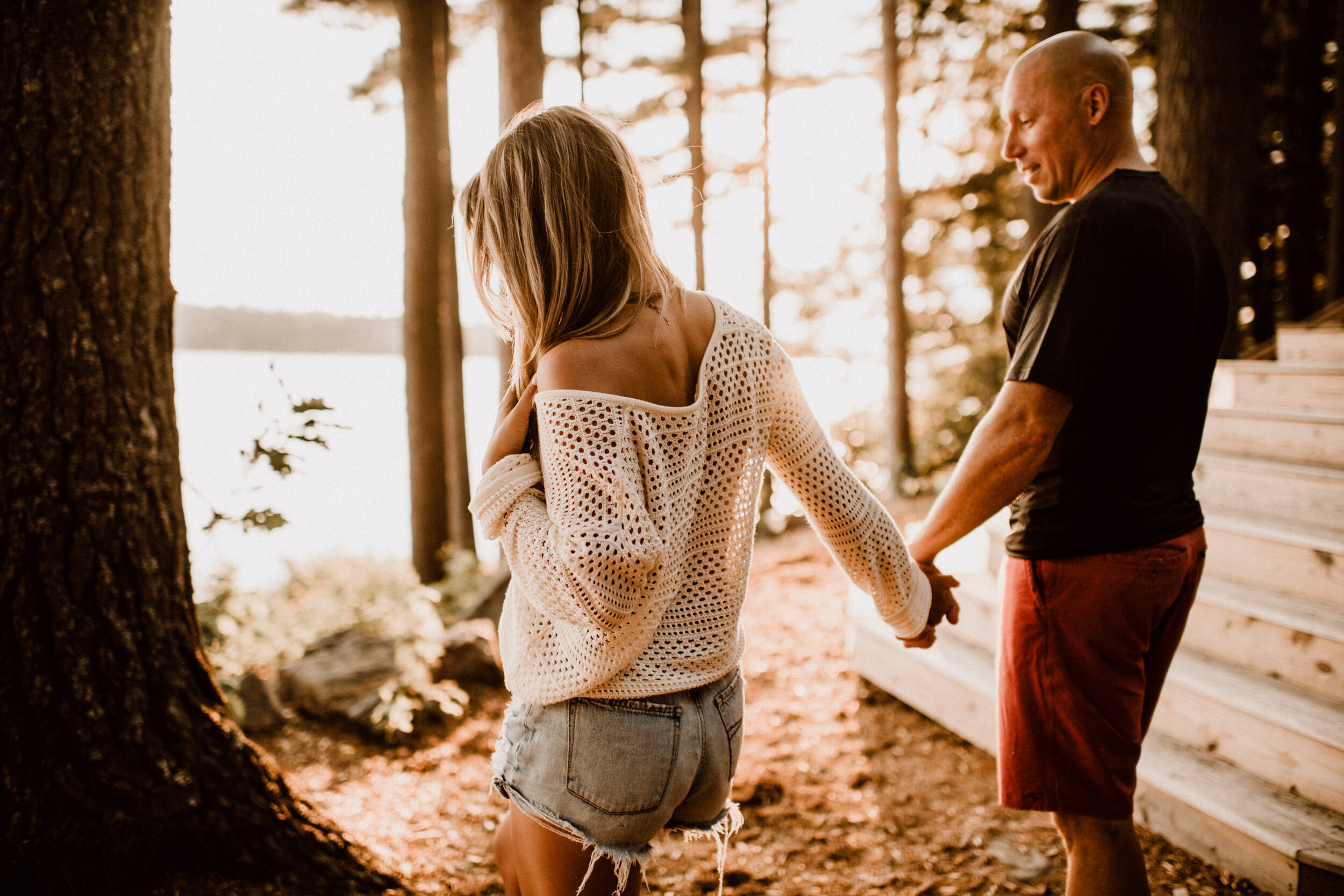 Golden Aura Photography Lake Winnipesaukee Engagement Photos New Hampshire Wedding Photographer Elopement Photographer New England Wedding Photographer (86 of 205).jpg