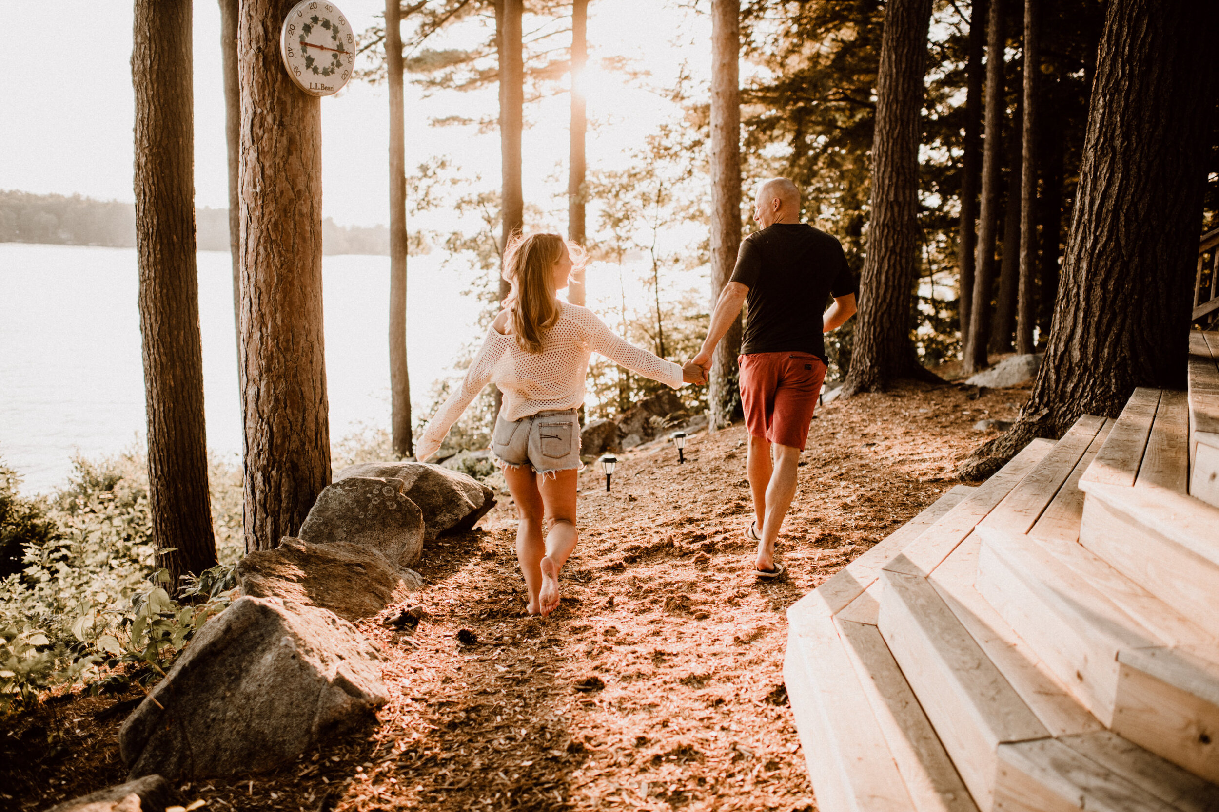 Golden Aura Photography Lake Winnipesaukee Engagement Photos New Hampshire Wedding Photographer Elopement Photographer New England Wedding Photographer (87 of 205).jpg