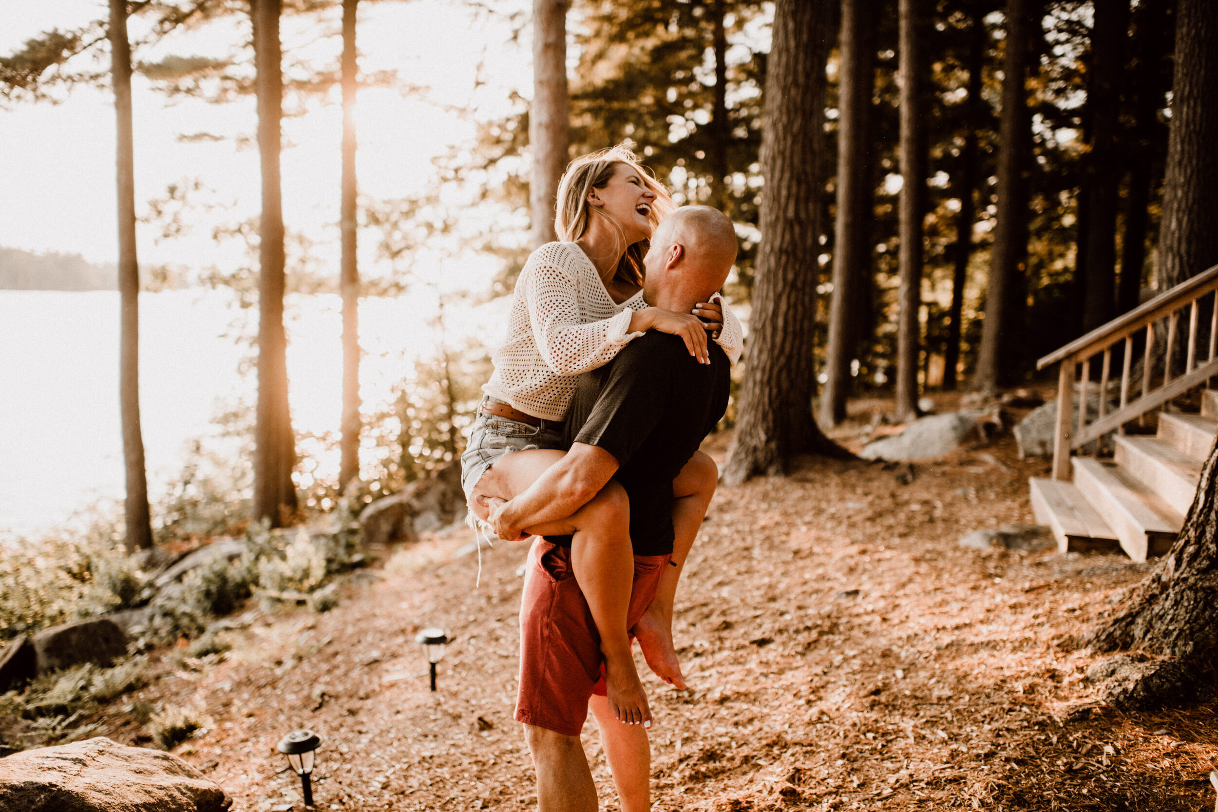 Golden Aura Photography Lake Winnipesaukee Engagement Photos New Hampshire Wedding Photographer Elopement Photographer New England Wedding Photographer (94 of 205).jpg