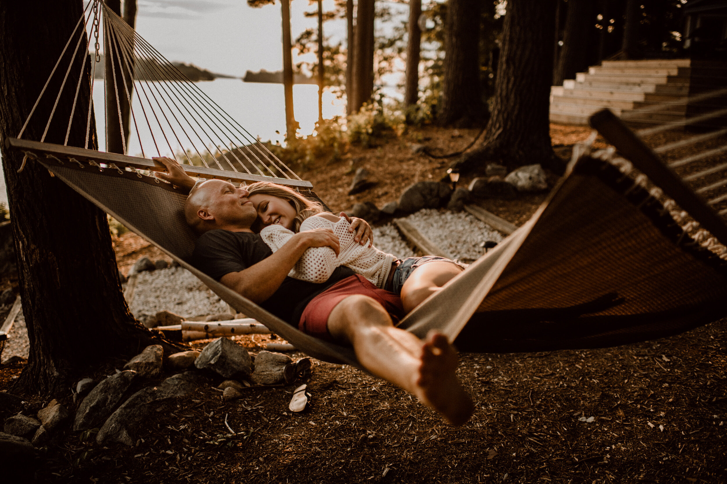 Golden Aura Photography Lake Winnipesaukee Engagement Photos New Hampshire Wedding Photographer Elopement Photographer New England Wedding Photographer (105 of 205).jpg