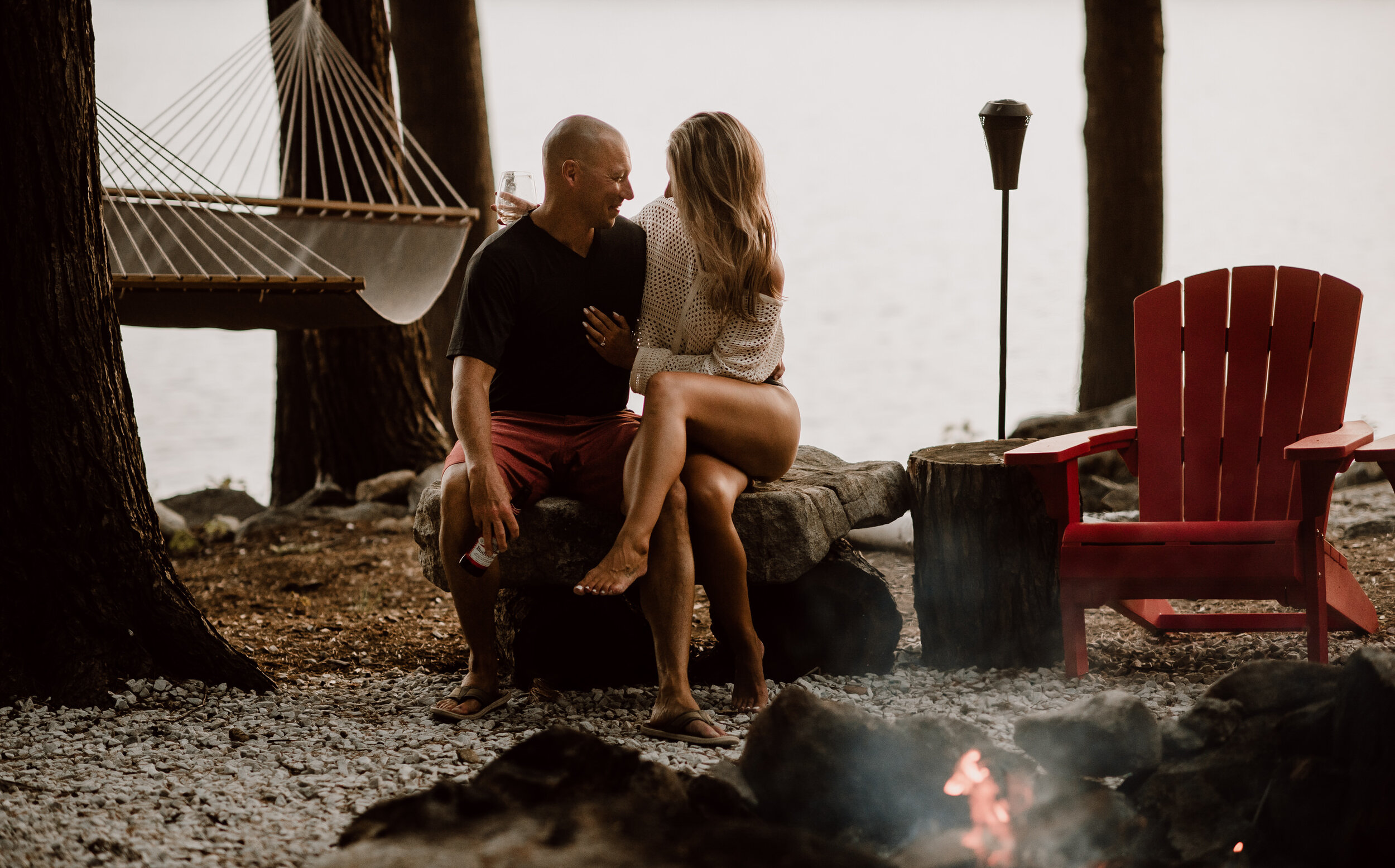 Golden Aura Photography Lake Winnipesaukee Engagement Photos New Hampshire Wedding Photographer Elopement Photographer New England Wedding Photographer (138 of 205).jpg