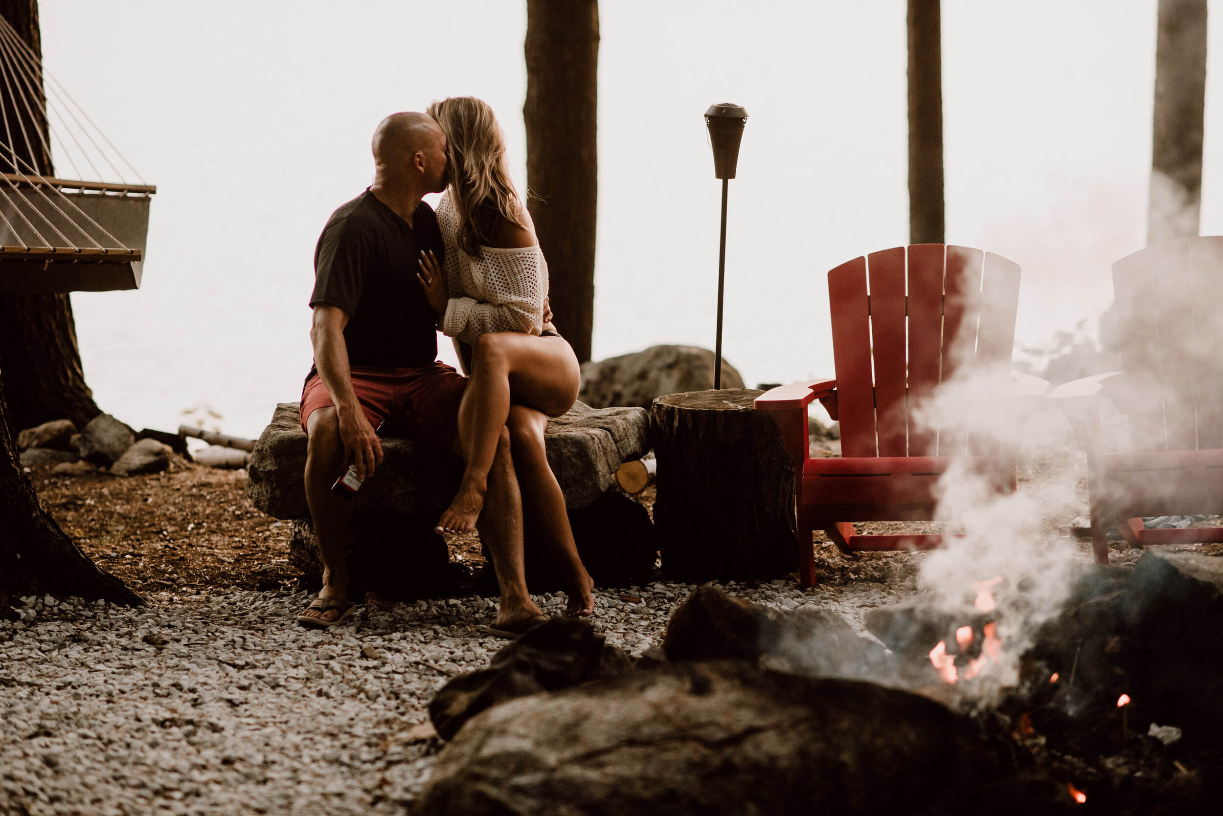 Golden Aura Photography Lake Winnipesaukee Engagement Photos New Hampshire Wedding Photographer Elopement Photographer New England Wedding Photographer (140 of 205).jpg