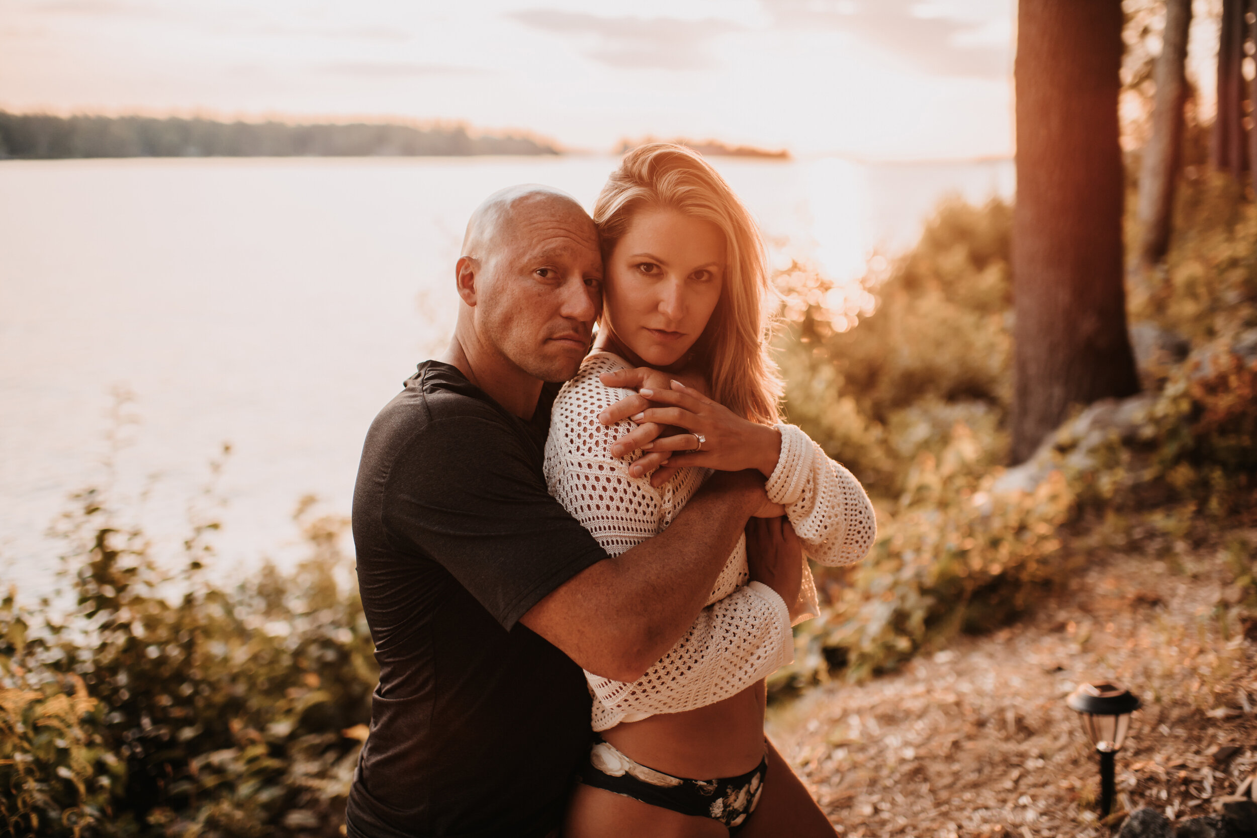 Golden Aura Photography Lake Winnipesaukee Engagement Photos New Hampshire Wedding Photographer Elopement Photographer New England Wedding Photographer (156 of 205).jpg