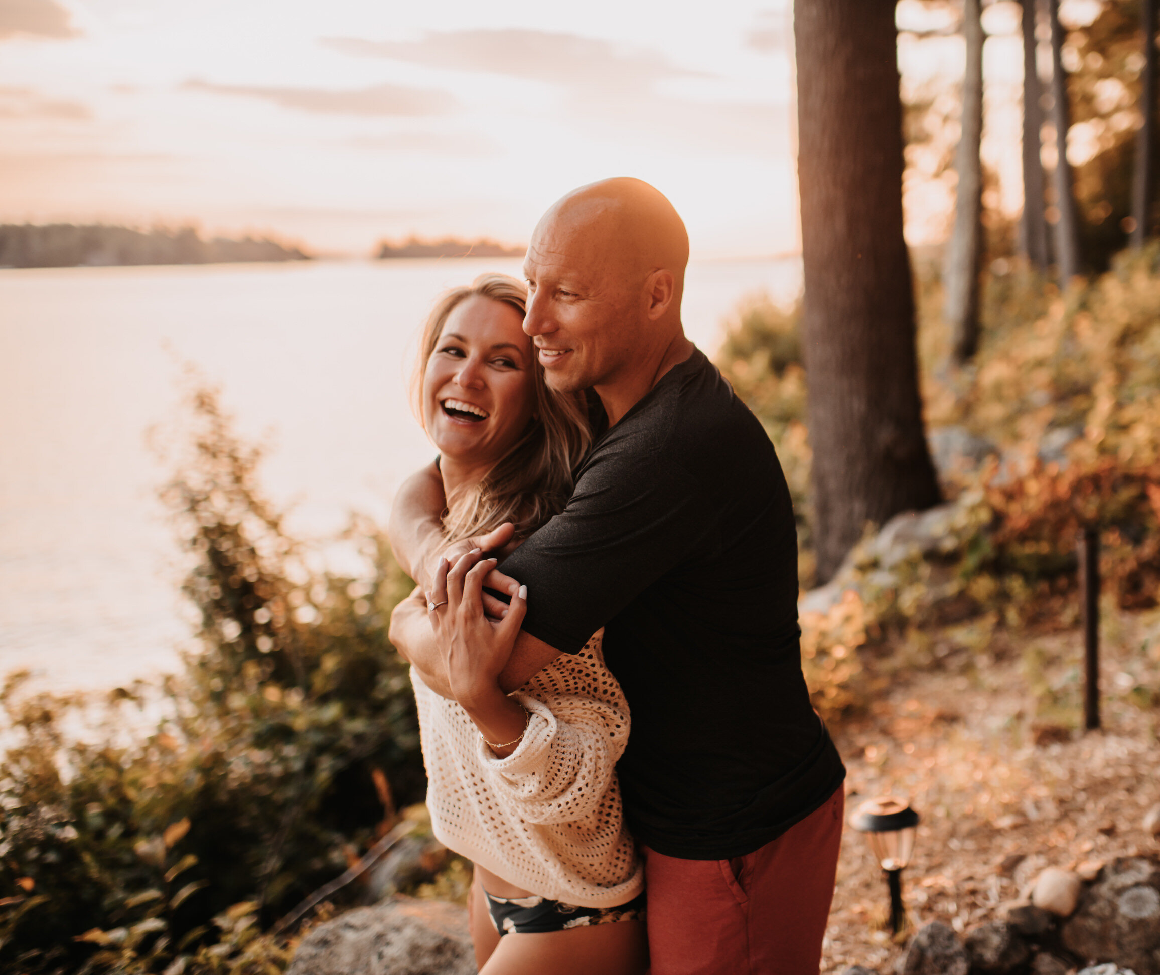 Golden Aura Photography Lake Winnipesaukee Engagement Photos New Hampshire Wedding Photographer Elopement Photographer New England Wedding Photographer (158 of 205).jpg