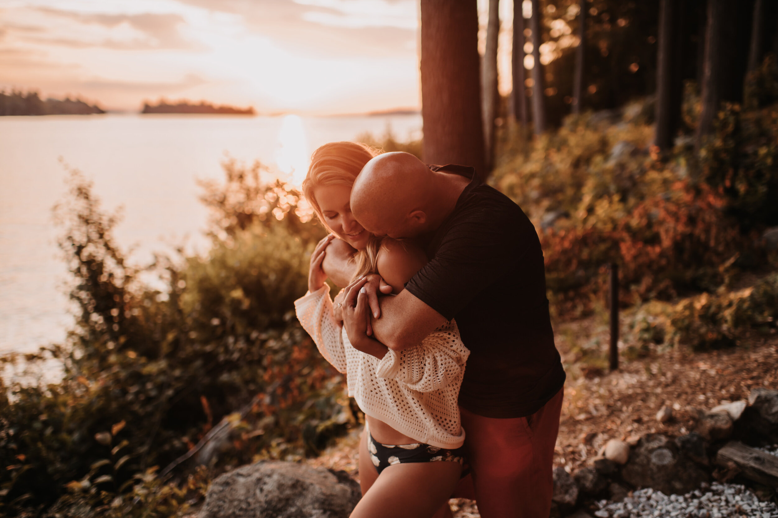 Golden Aura Photography Lake Winnipesaukee Engagement Photos New Hampshire Wedding Photographer Elopement Photographer New England Wedding Photographer (159 of 205).jpg