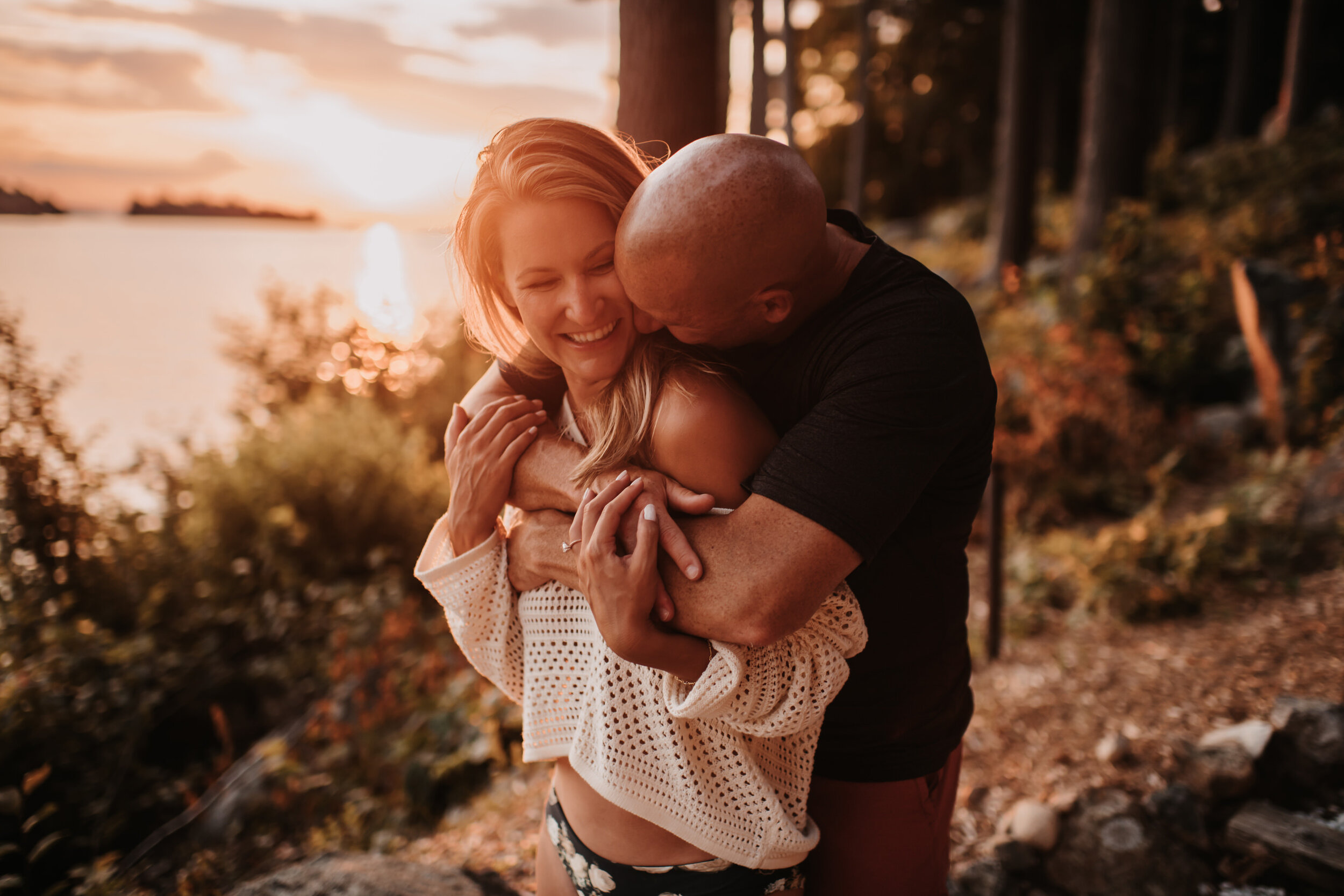 Golden Aura Photography Lake Winnipesaukee Engagement Photos New Hampshire Wedding Photographer Elopement Photographer New England Wedding Photographer (160 of 205).jpg