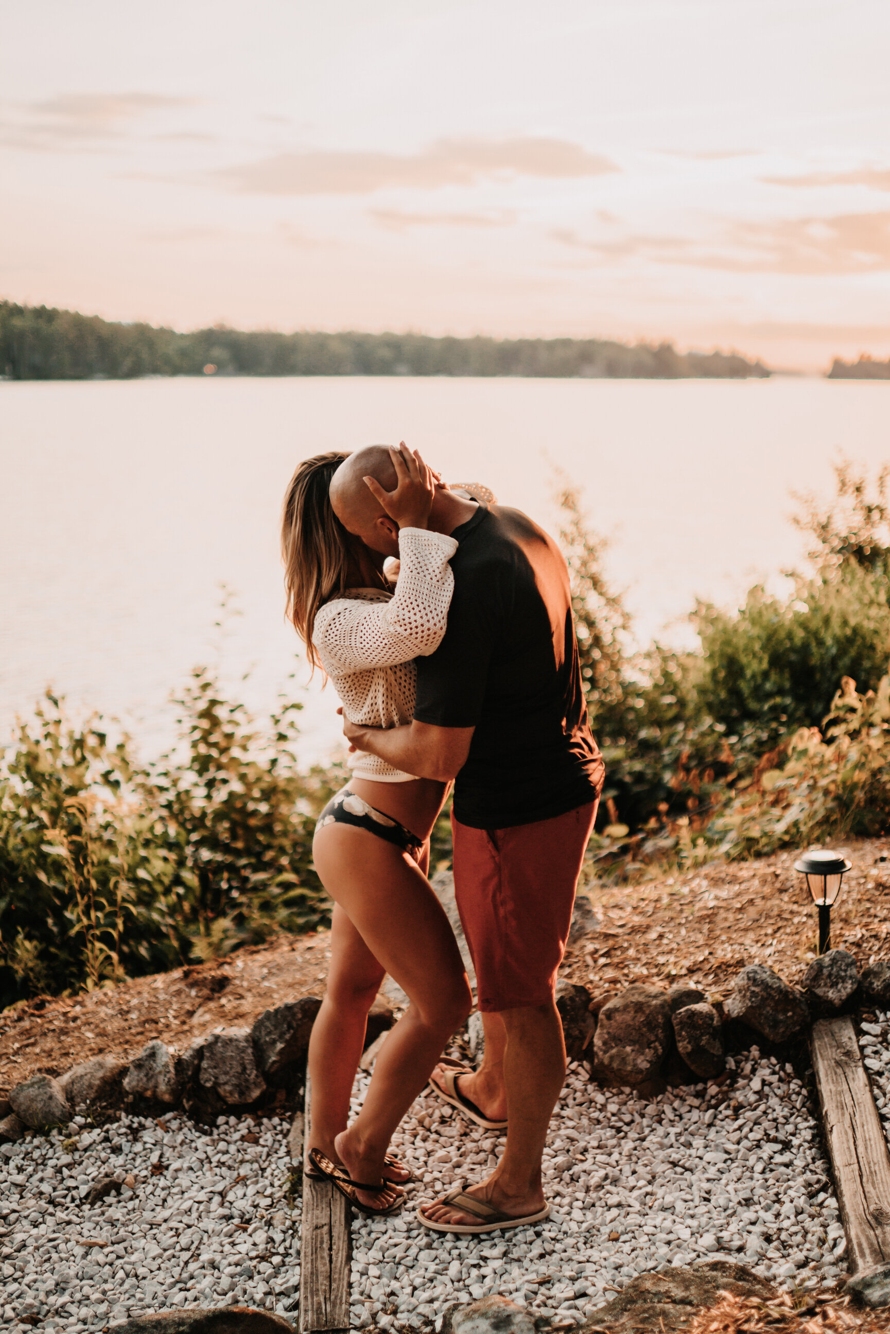 Golden Aura Photography Lake Winnipesaukee Engagement Photos New Hampshire Wedding Photographer Elopement Photographer New England Wedding Photographer (162 of 205).jpg