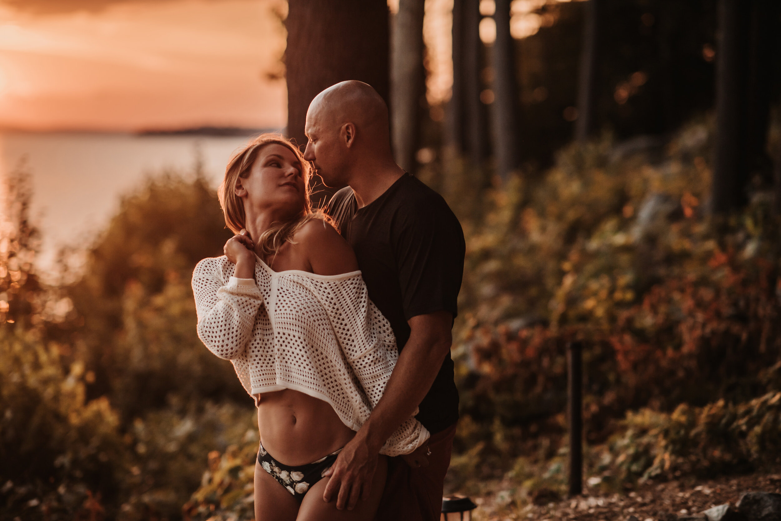 Golden Aura Photography Lake Winnipesaukee Engagement Photos New Hampshire Wedding Photographer Elopement Photographer New England Wedding Photographer (170 of 205).jpg