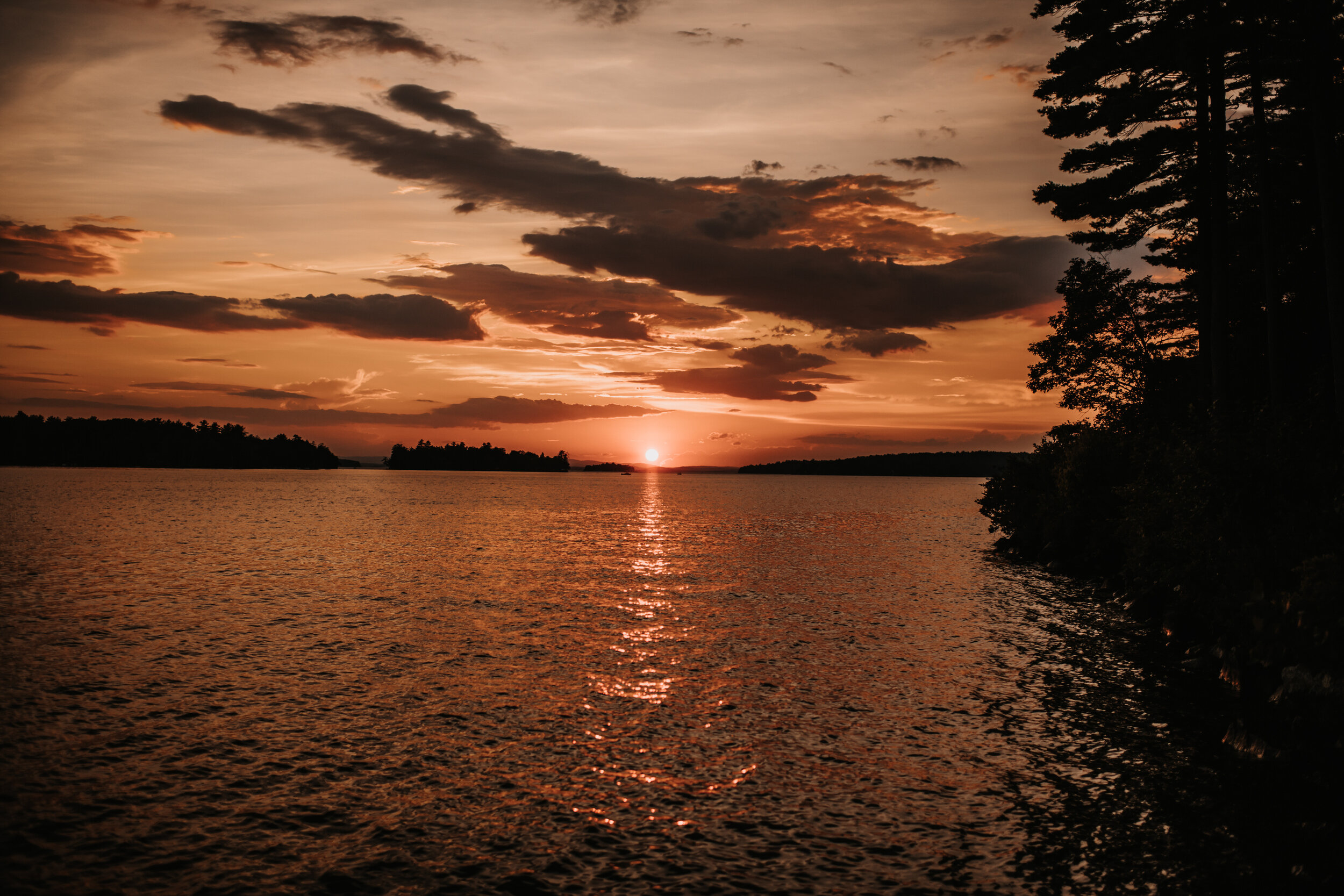 Golden Aura Photography Lake Winnipesaukee Engagement Photos New Hampshire Wedding Photographer Elopement Photographer New England Wedding Photographer (178 of 205).jpg