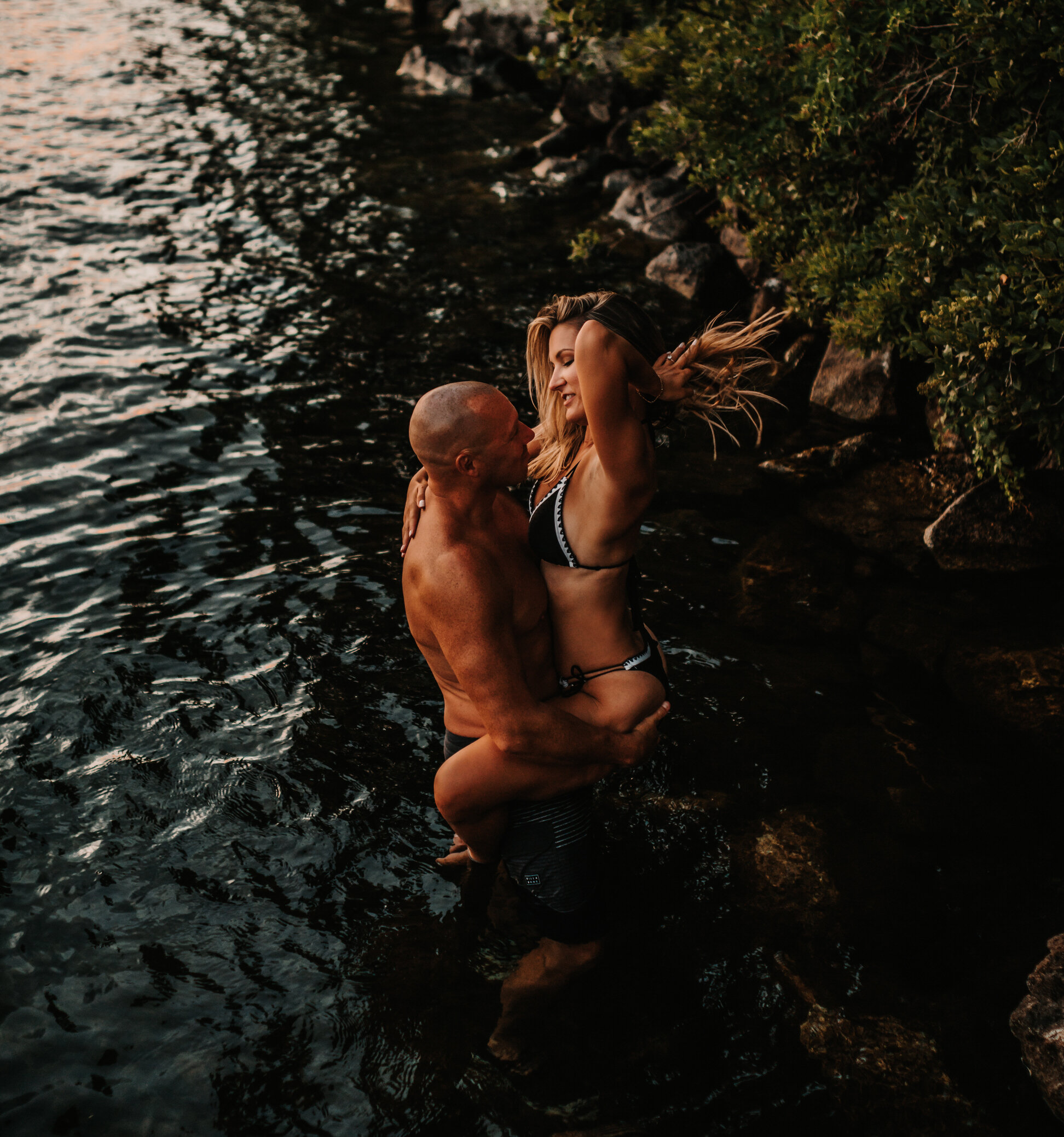 Golden Aura Photography Lake Winnipesaukee Engagement Photos New Hampshire Wedding Photographer Elopement Photographer New England Wedding Photographer (181 of 205).jpg